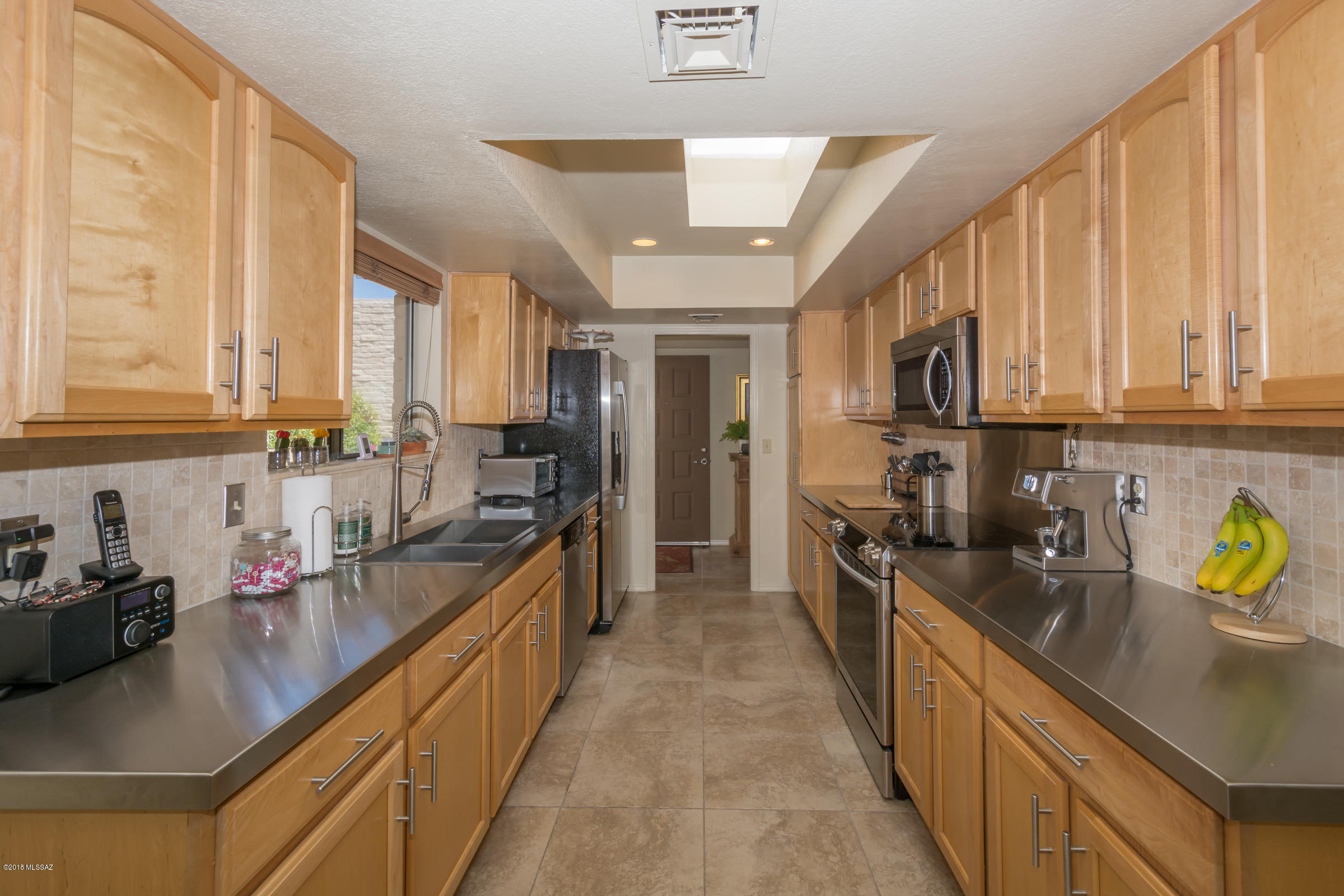 Sunrise Presidio Townhomes (1-297) - Residential