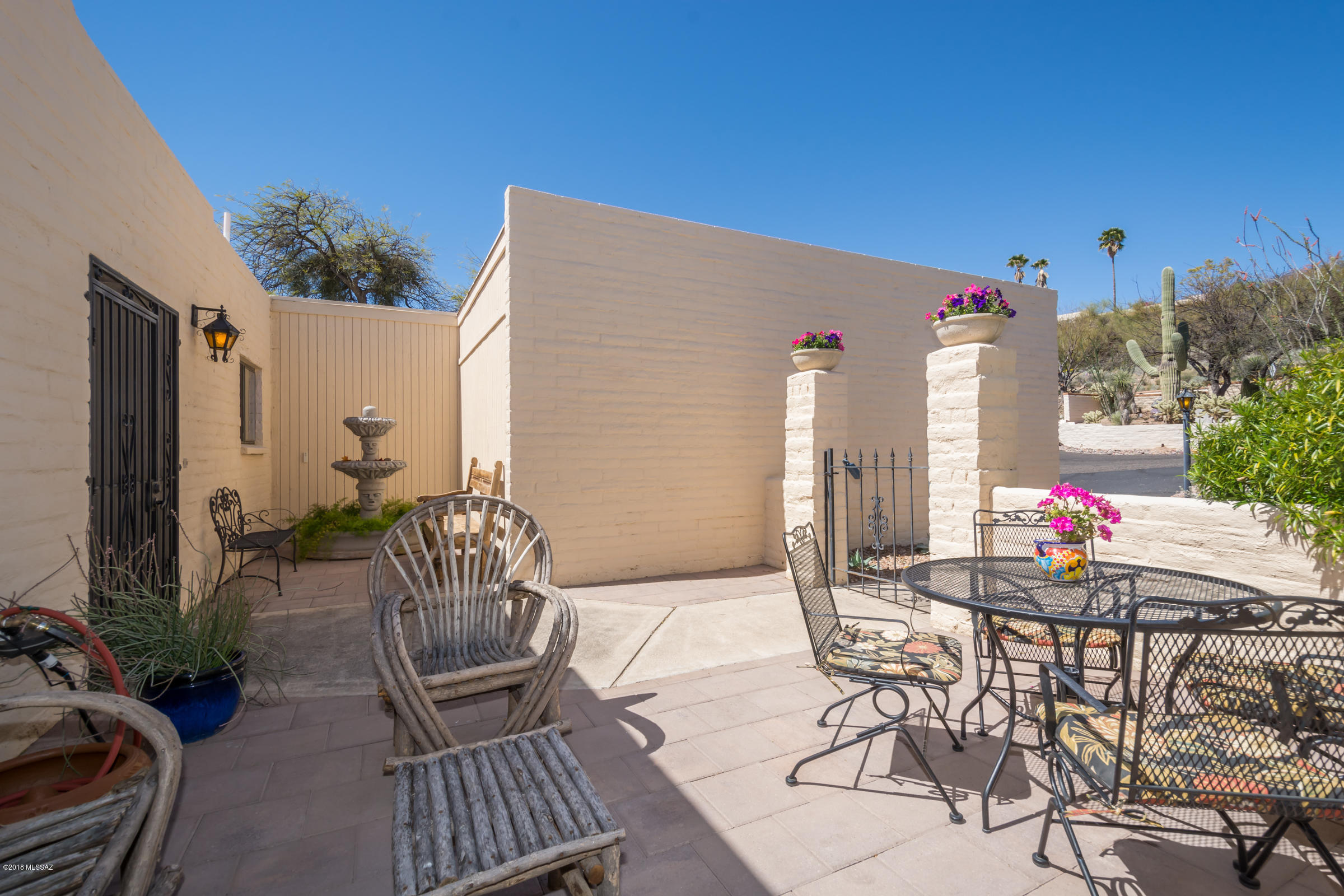 Sunrise Presidio Townhomes (1-297) - Residential