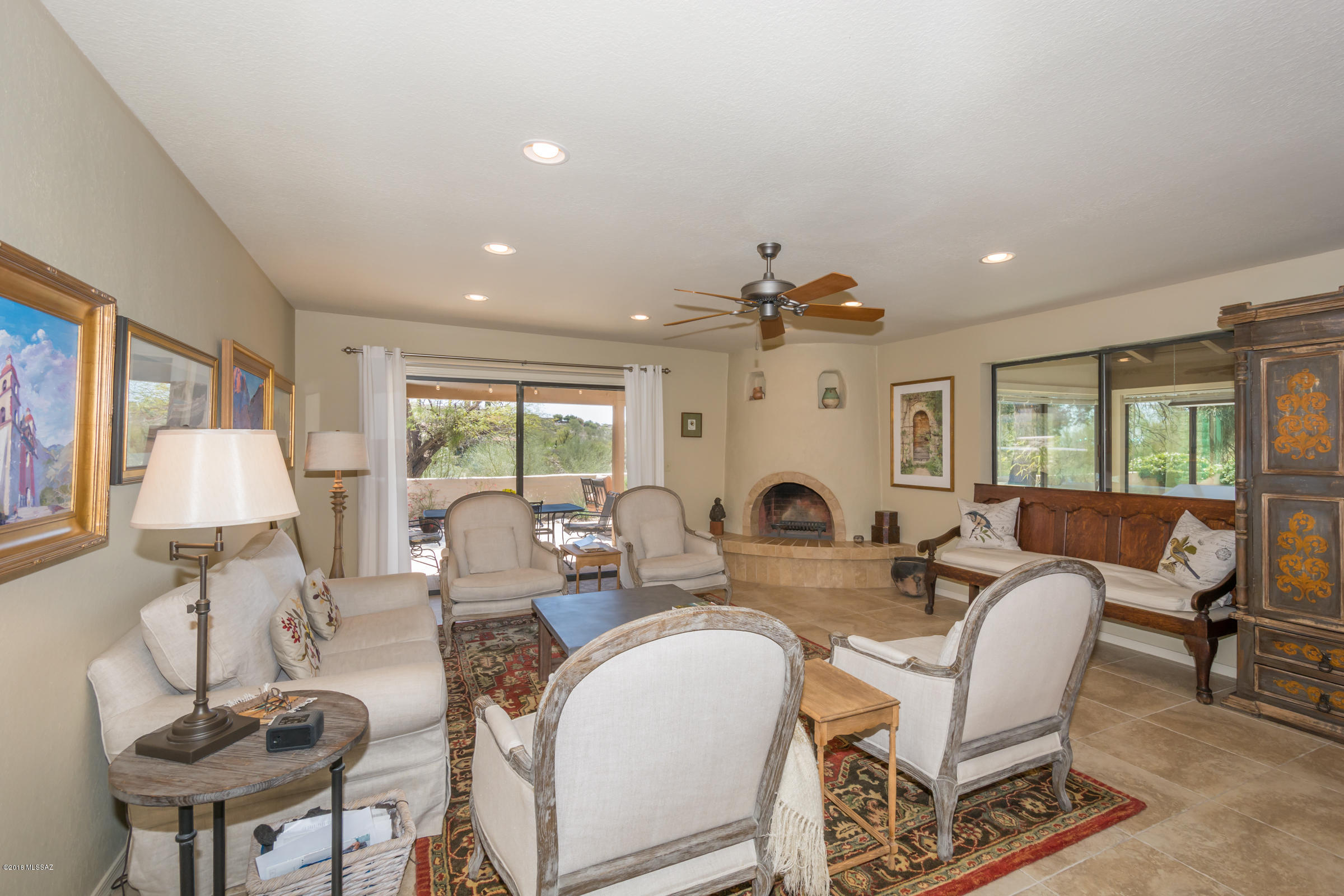 Sunrise Presidio Townhomes (1-297) - Residential