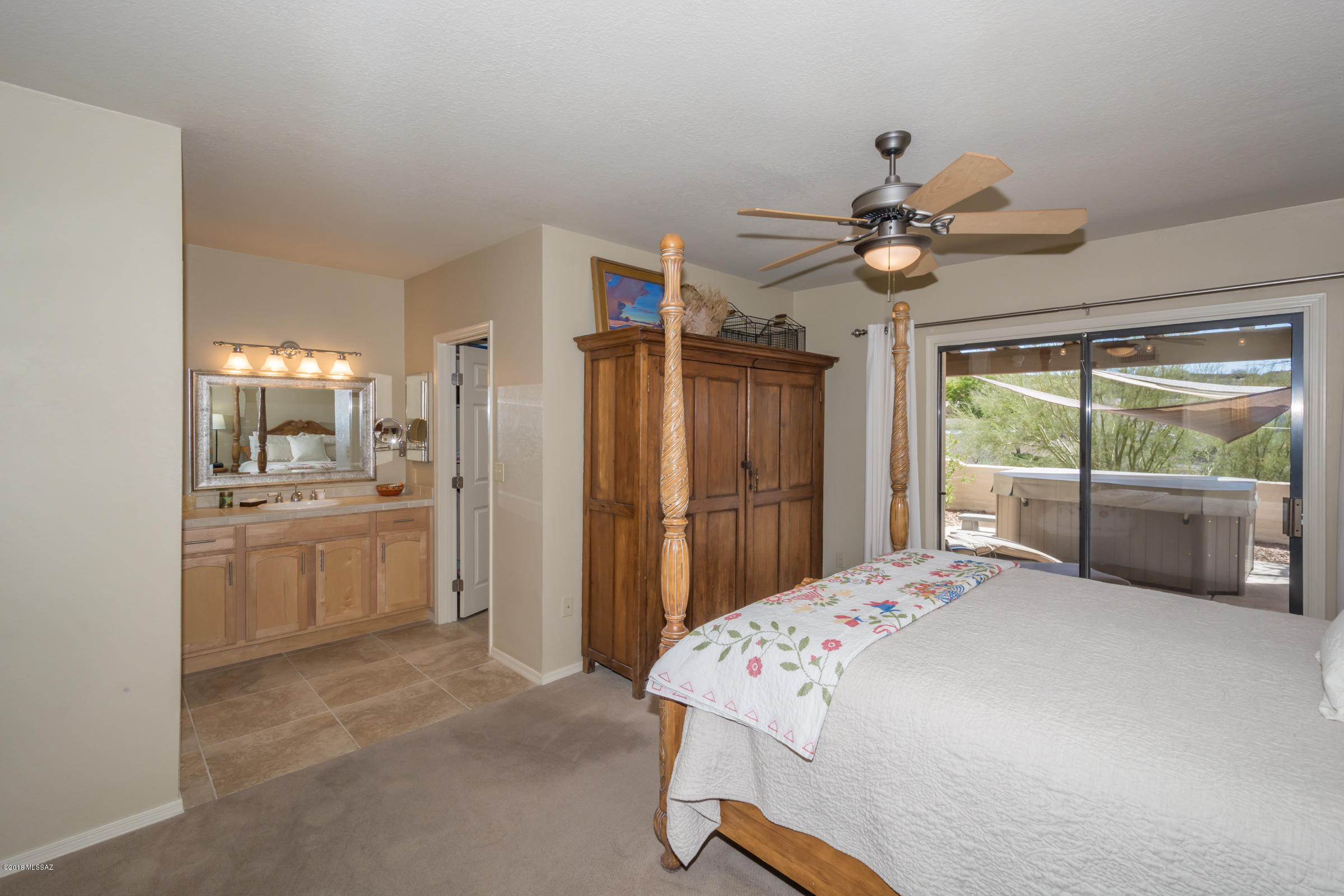 Sunrise Presidio Townhomes (1-297) - Residential