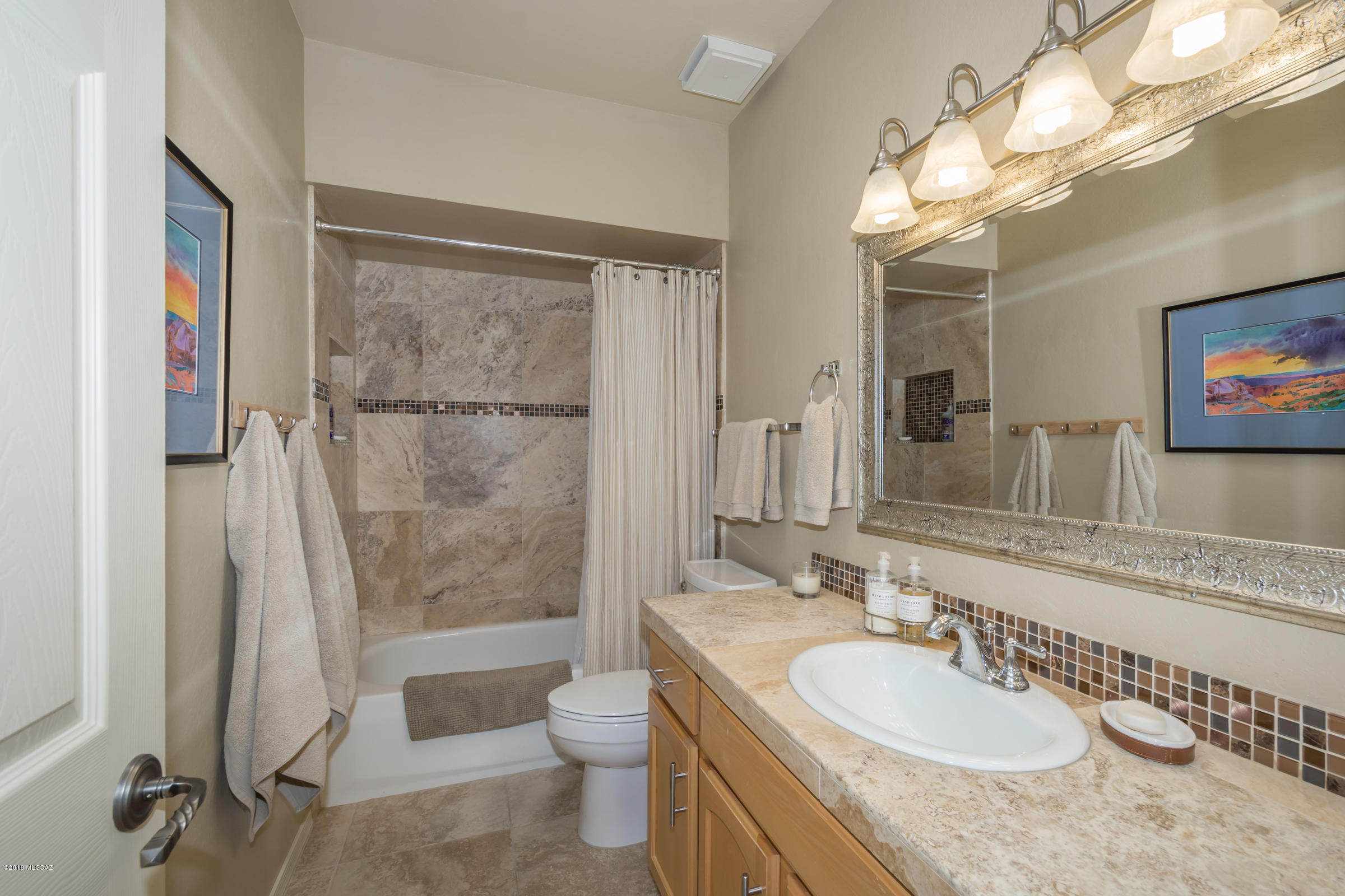 Sunrise Presidio Townhomes (1-297) - Residential