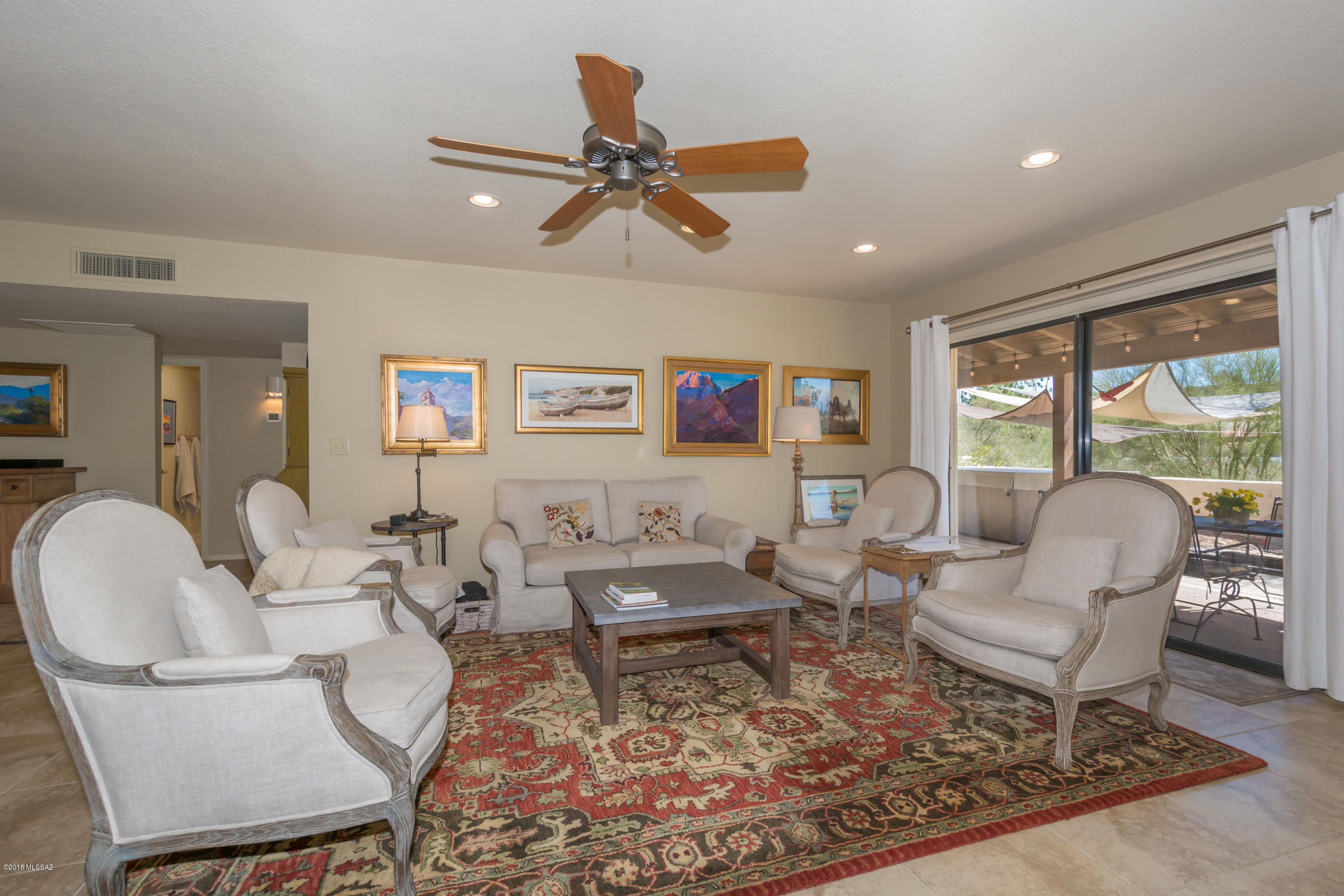 Sunrise Presidio Townhomes (1-297) - Residential