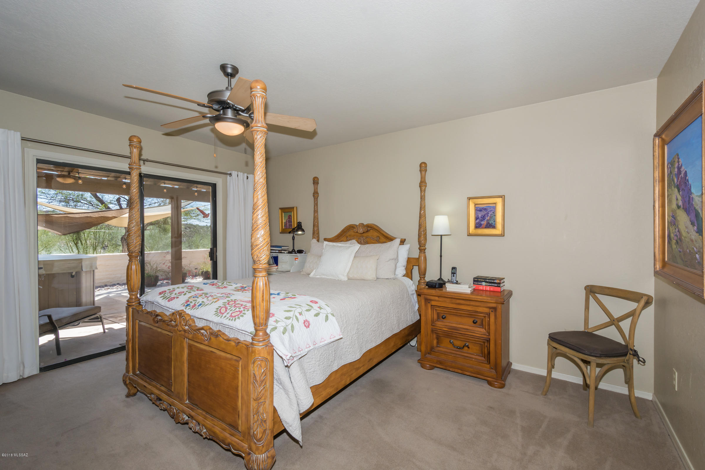 Sunrise Presidio Townhomes (1-297) - Residential
