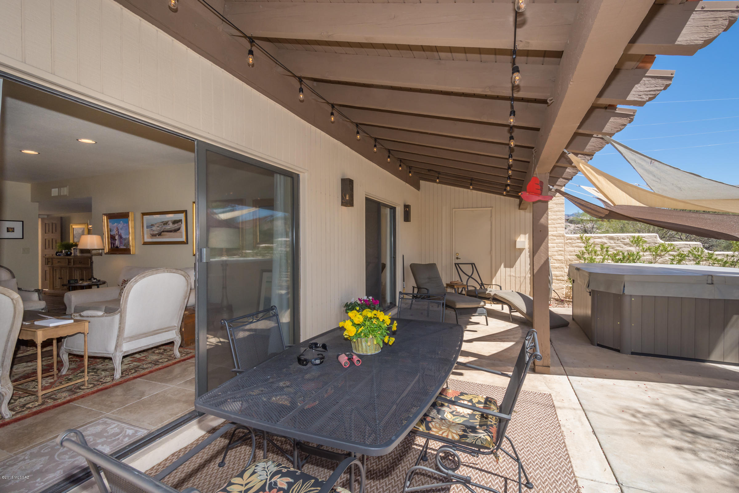 Sunrise Presidio Townhomes (1-297) - Residential