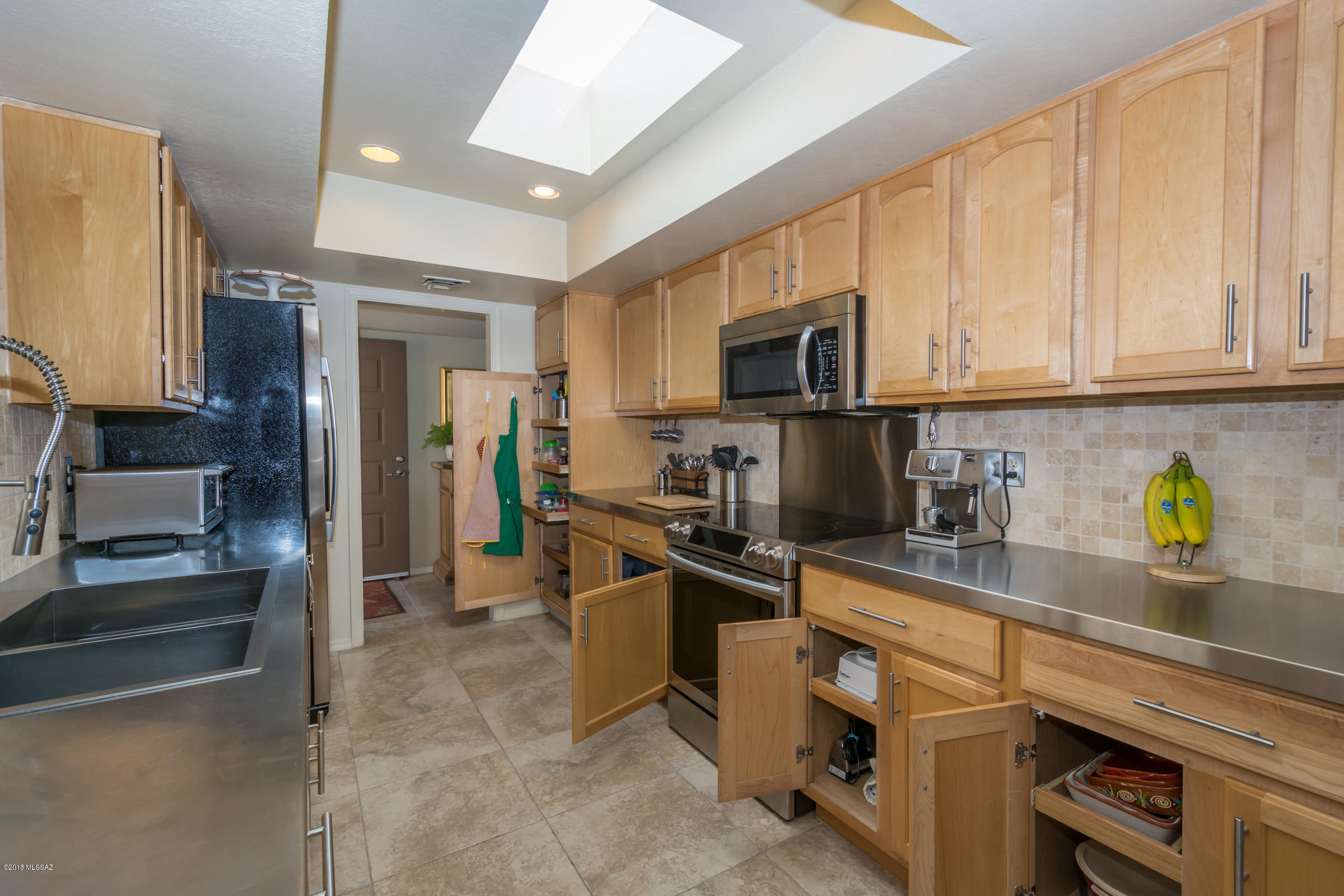 Sunrise Presidio Townhomes (1-297) - Residential