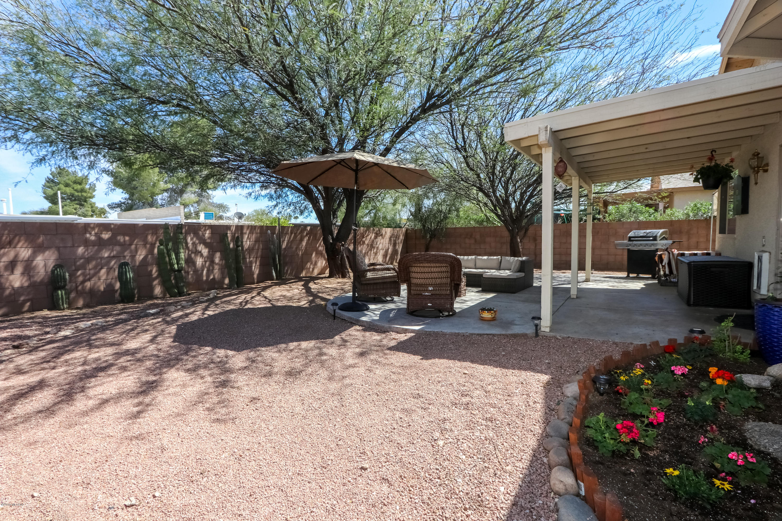 Butterfield Ranch(1-192) - Residential