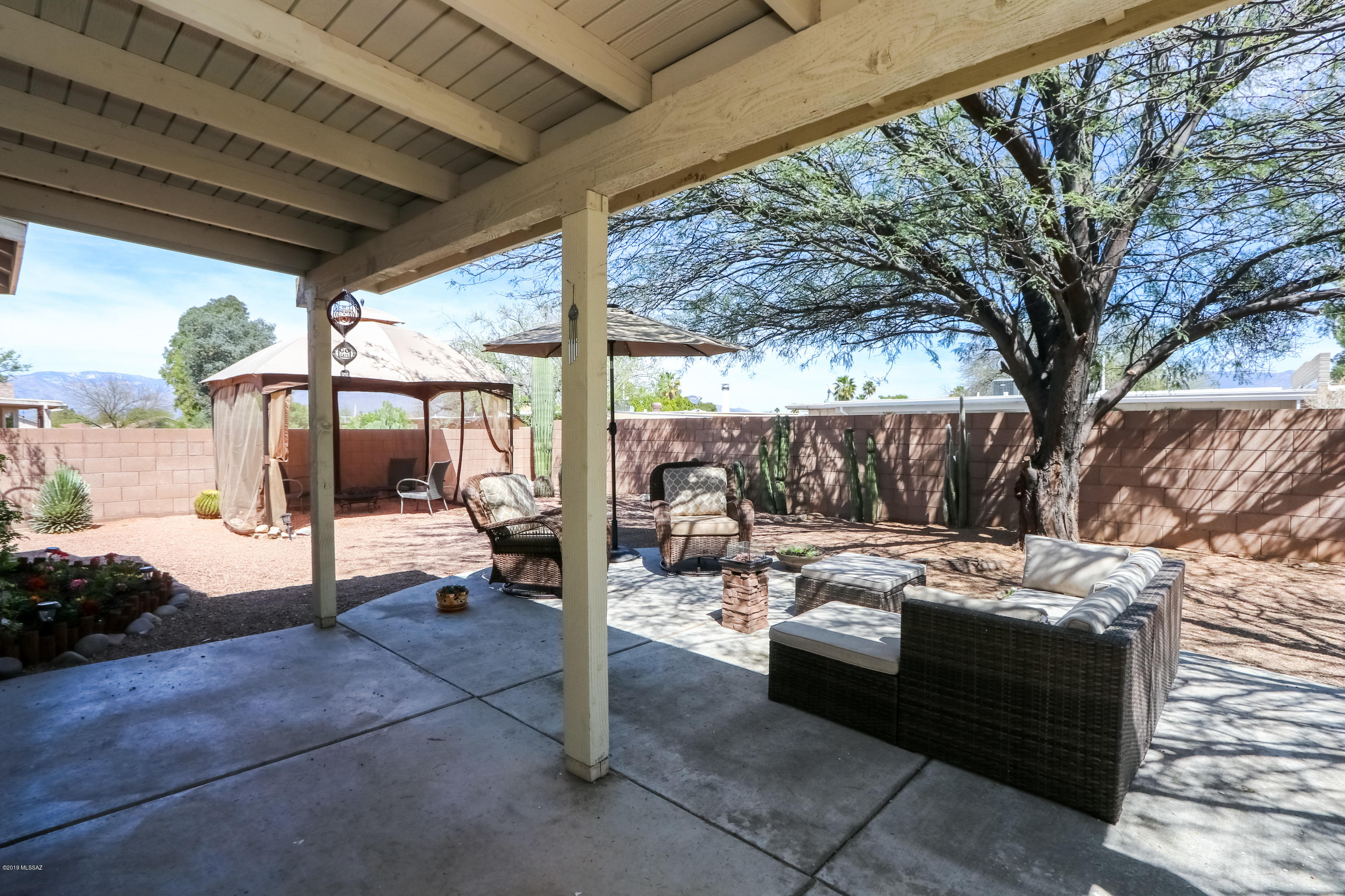 Butterfield Ranch(1-192) - Residential