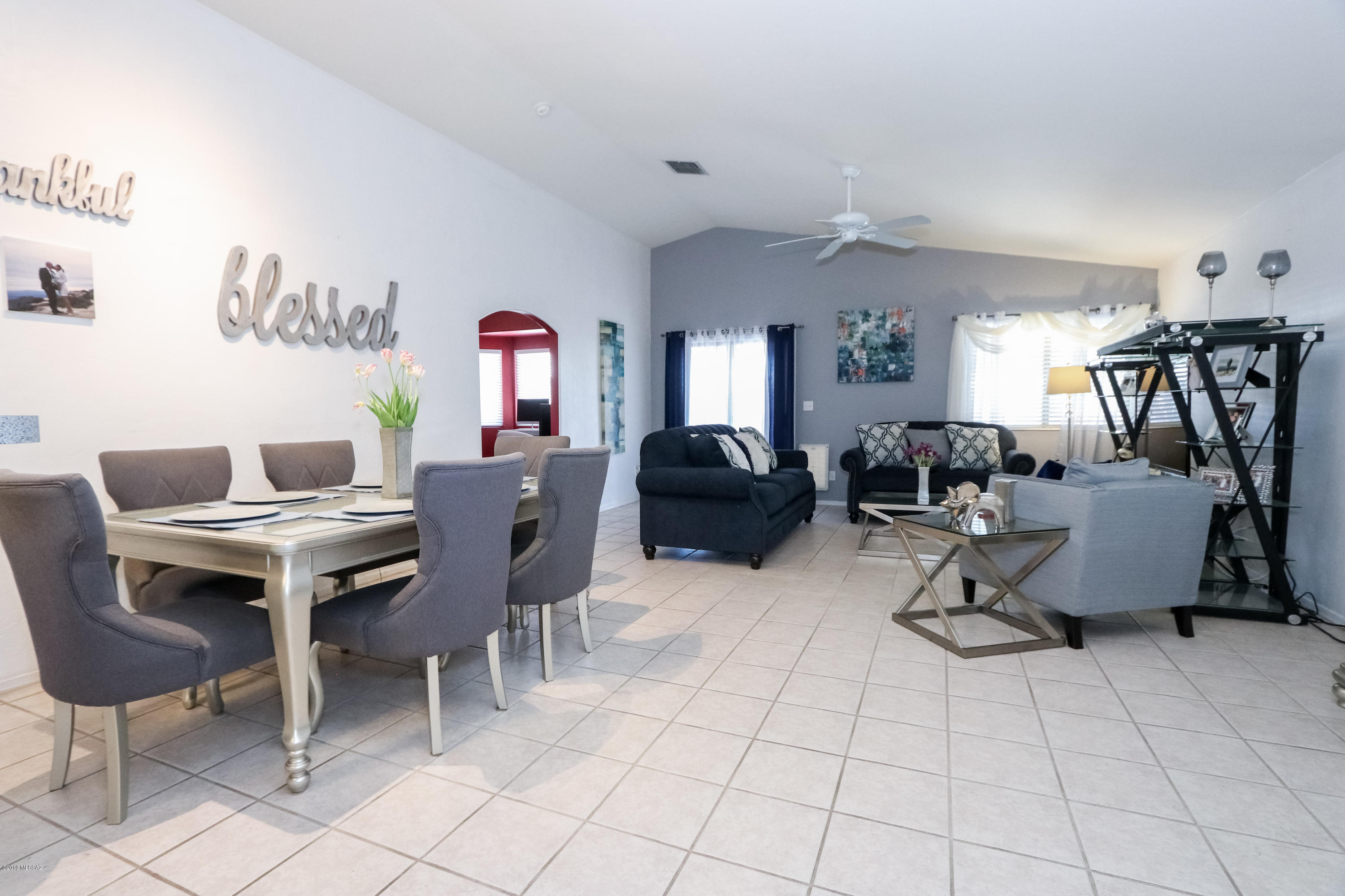 Butterfield Ranch(1-192) - Residential