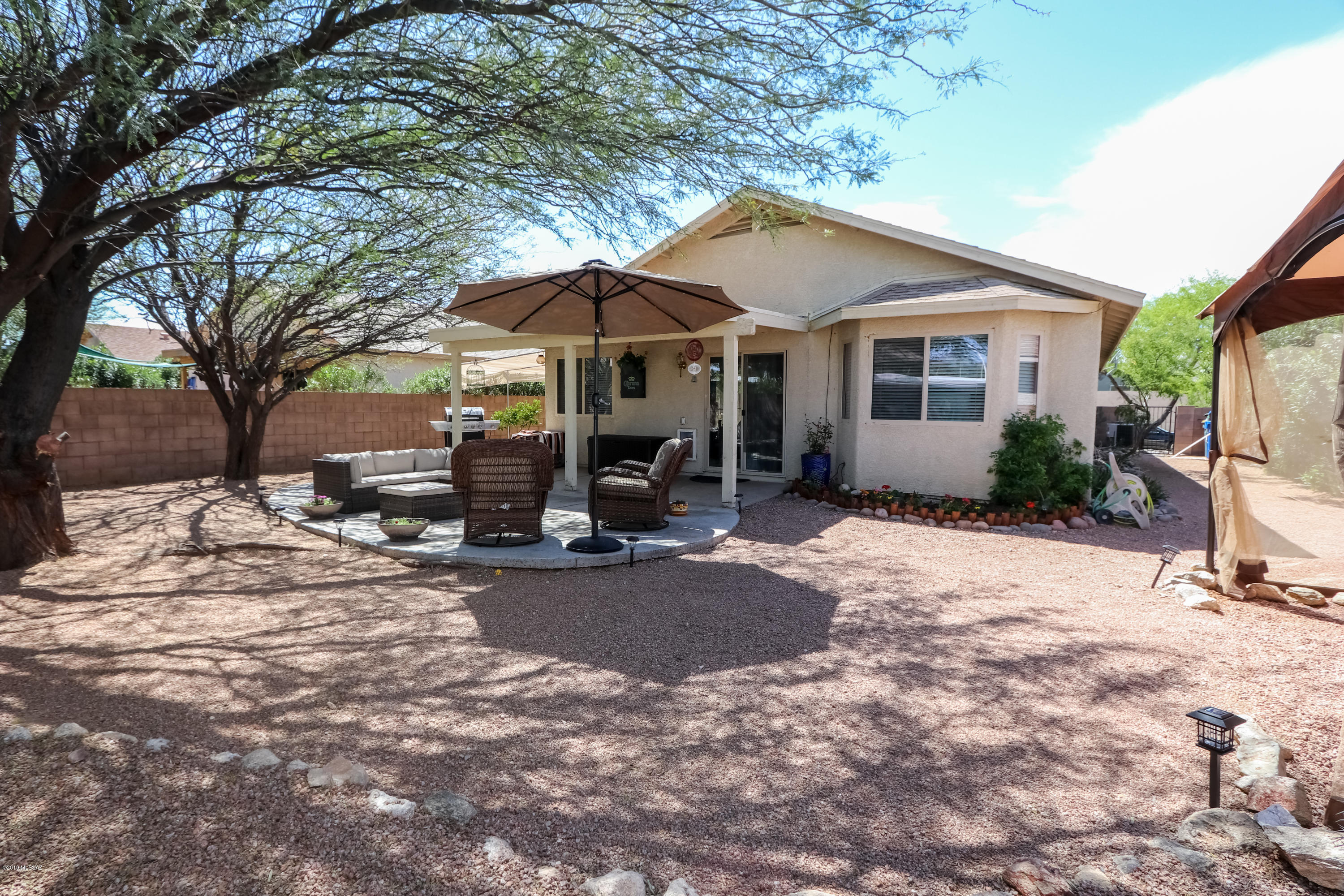 Butterfield Ranch(1-192) - Residential