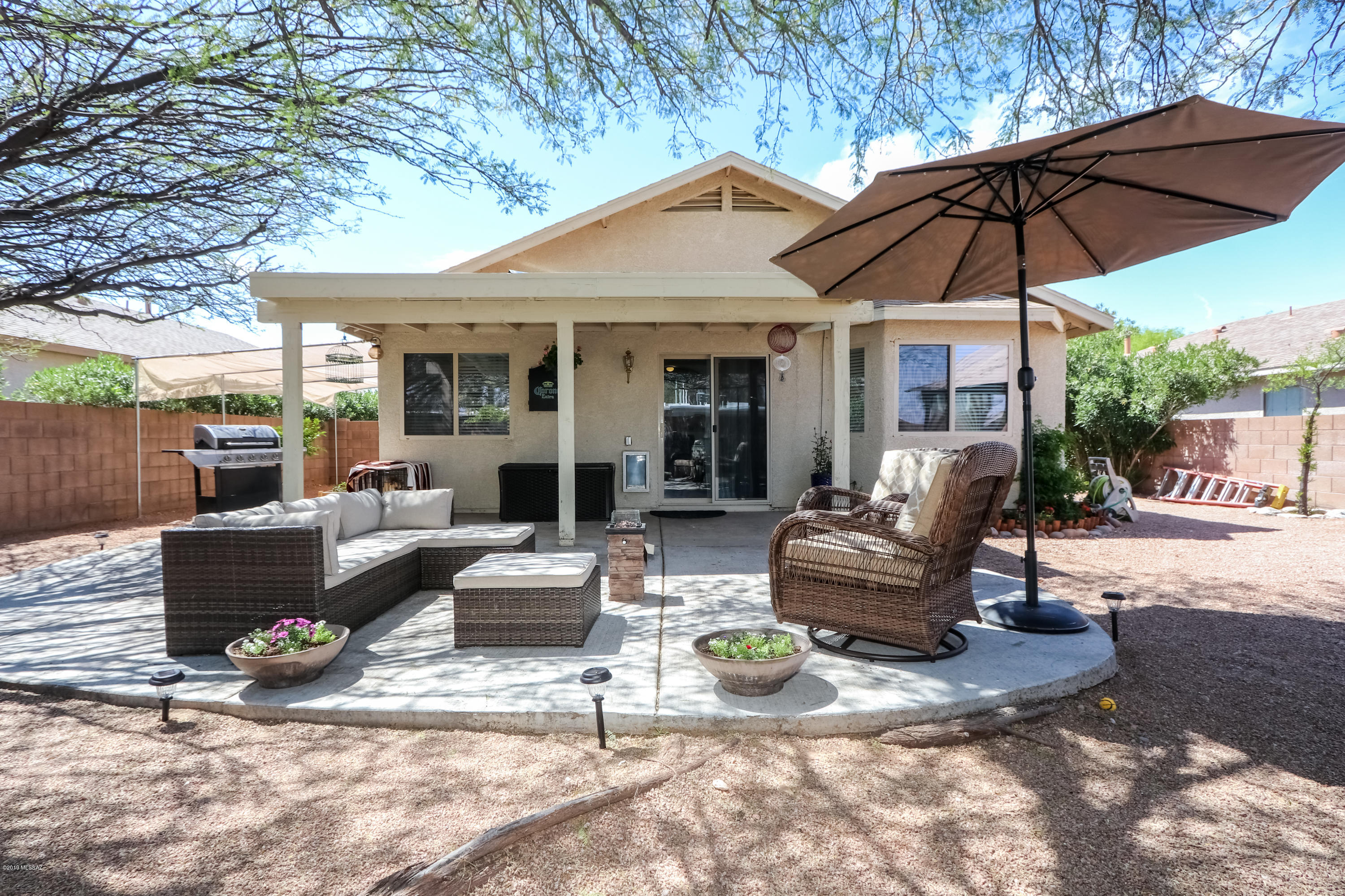 Butterfield Ranch(1-192) - Residential