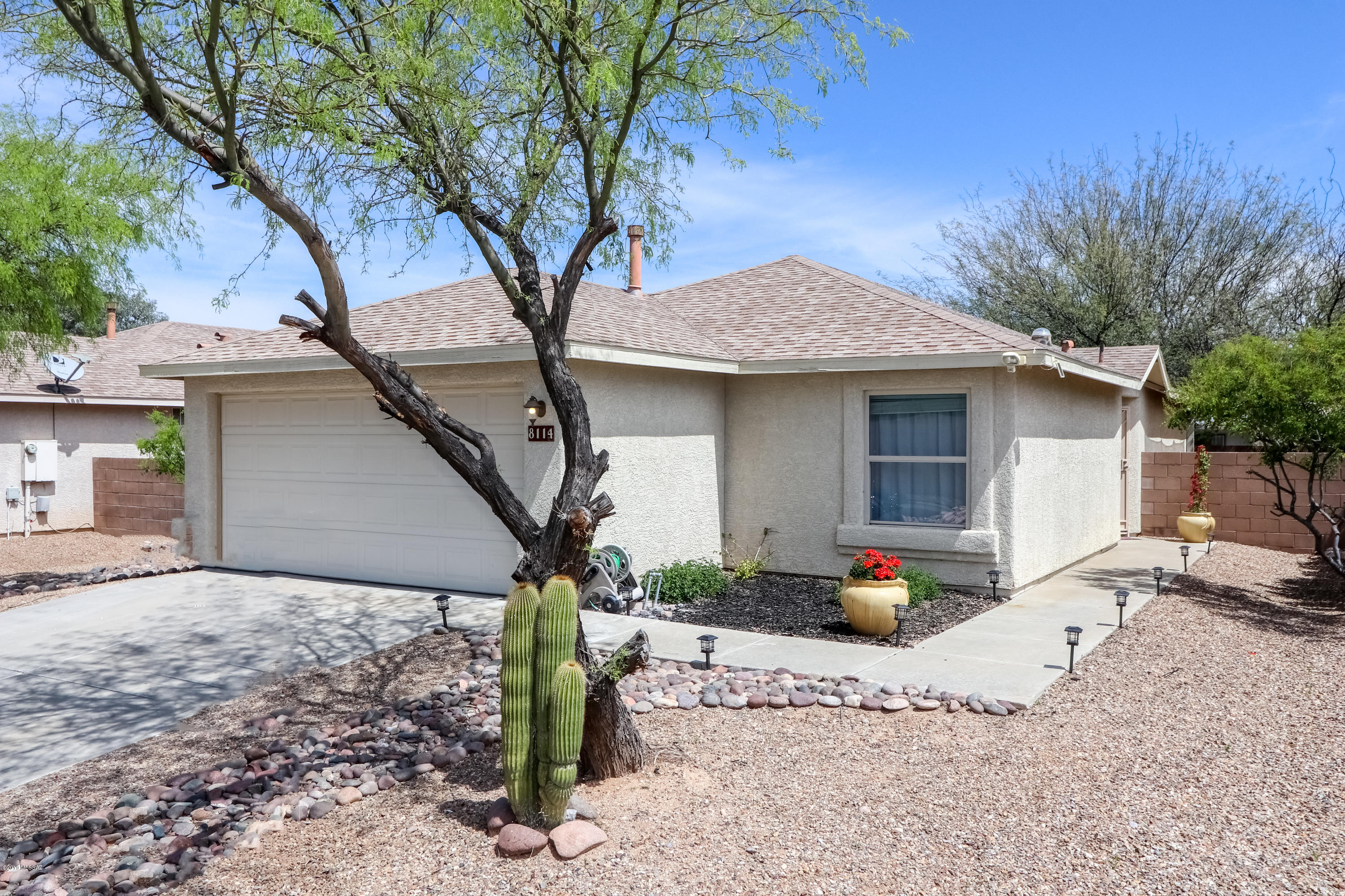 Butterfield Ranch(1-192) - Residential