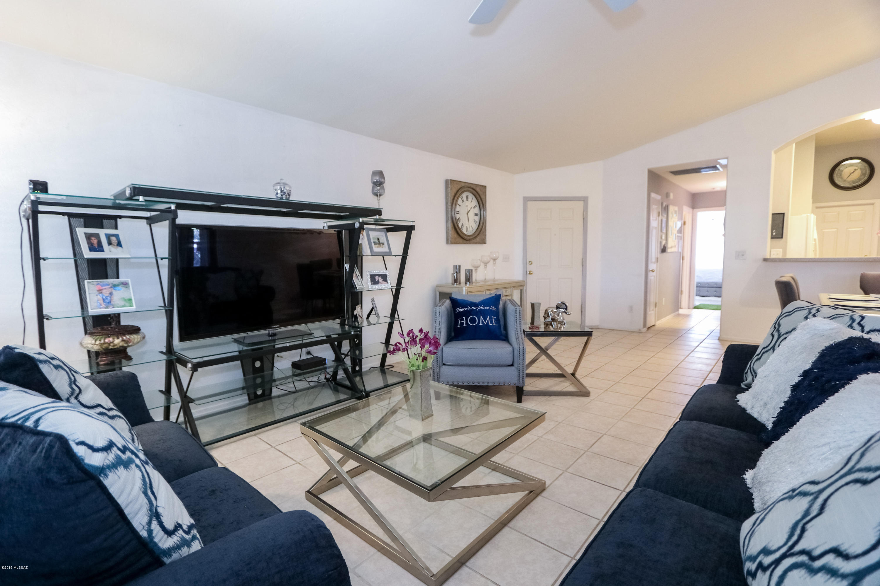 Butterfield Ranch(1-192) - Residential
