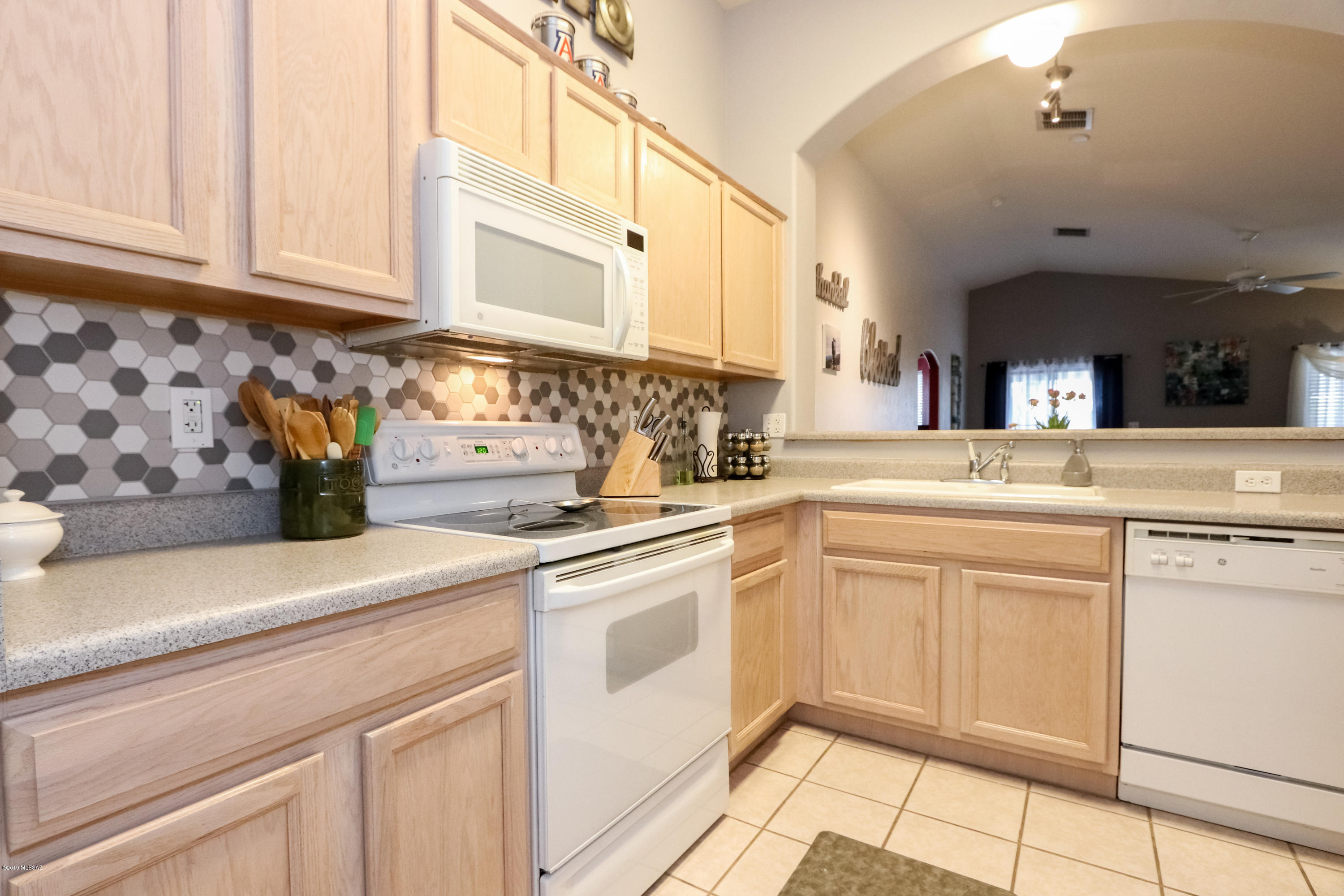 Butterfield Ranch(1-192) - Residential