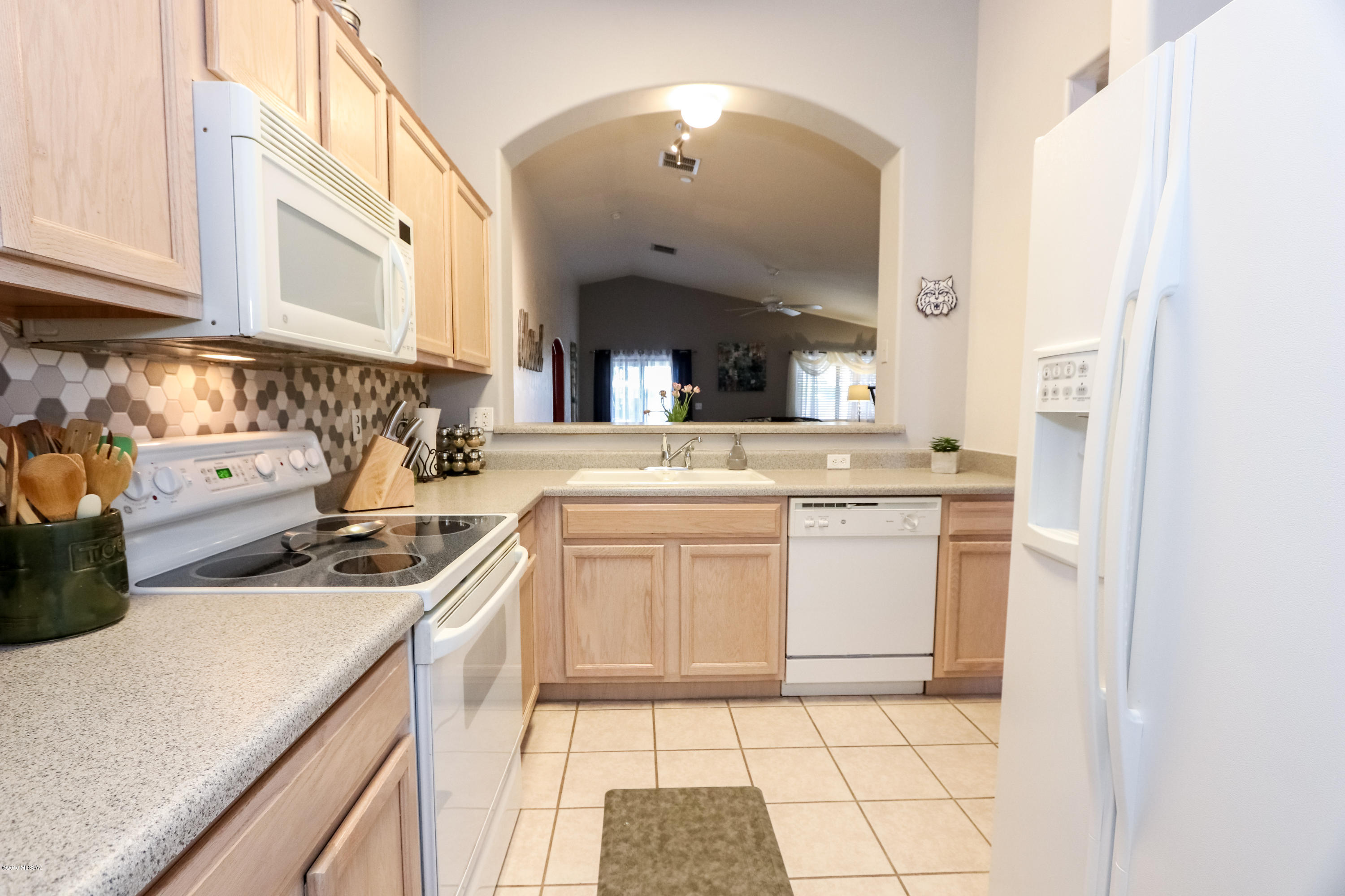 Butterfield Ranch(1-192) - Residential