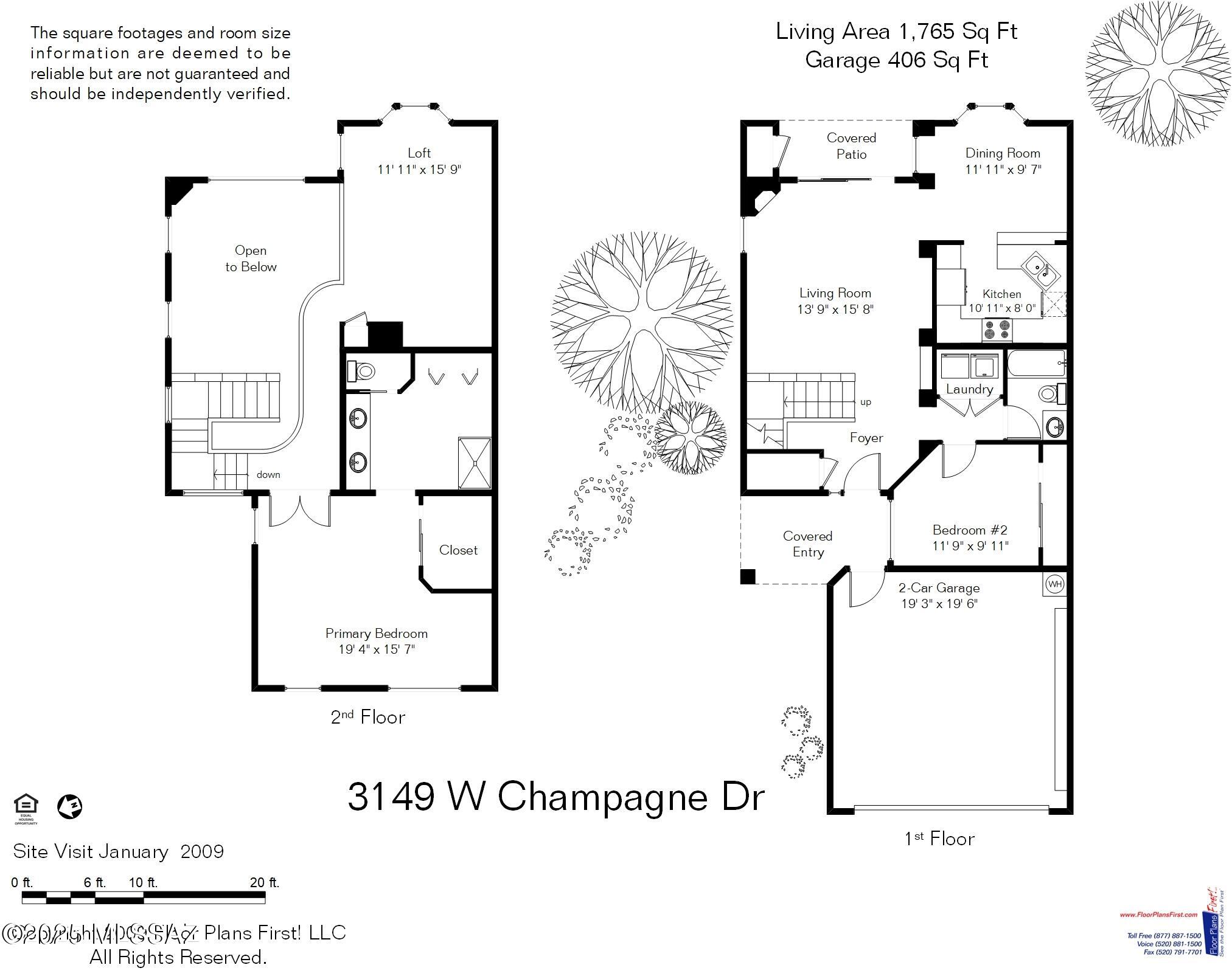 Champagne At Starpass (1-55) - Residential