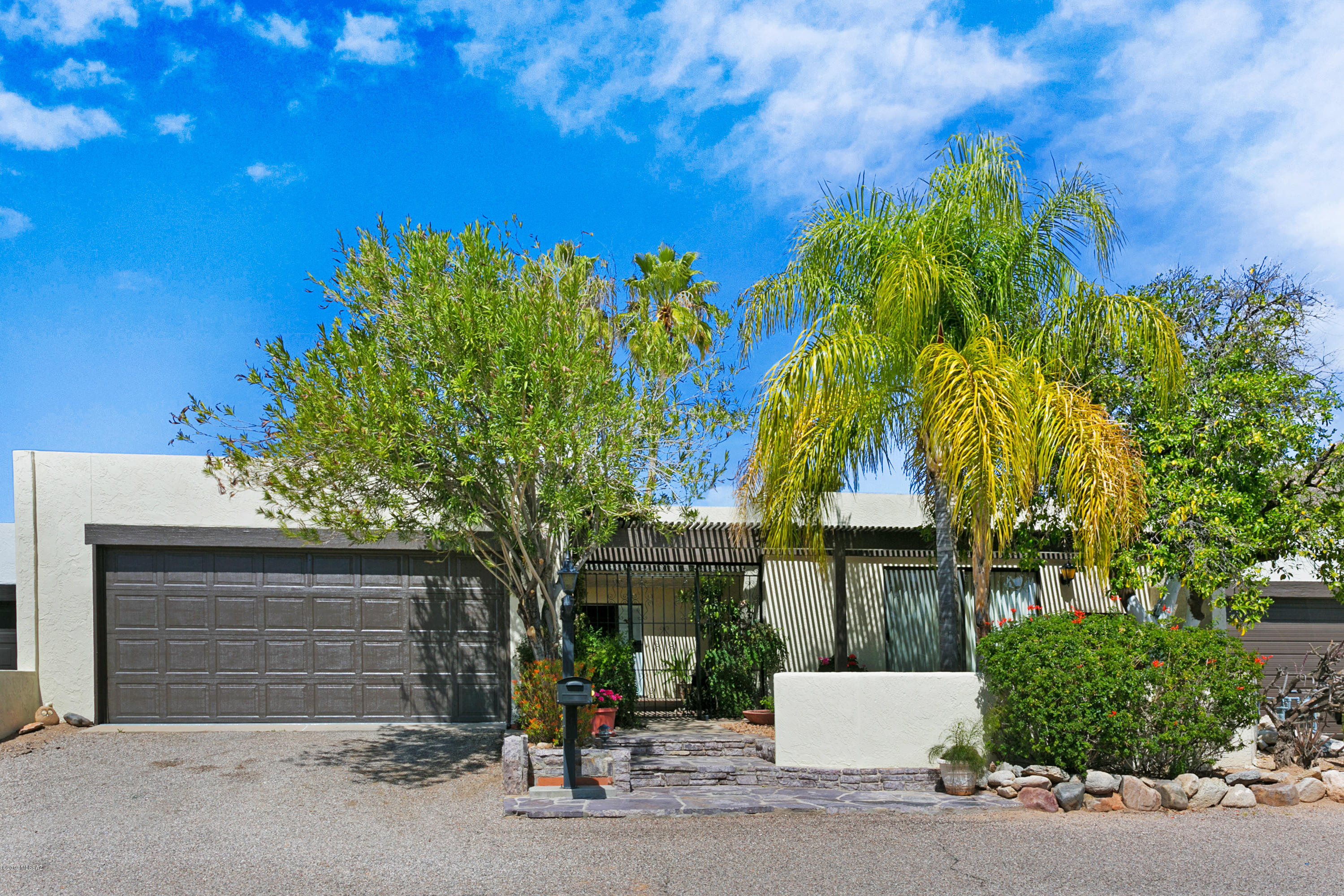 Westward Look Guest Ranch NO. 1(1-61) - Residential