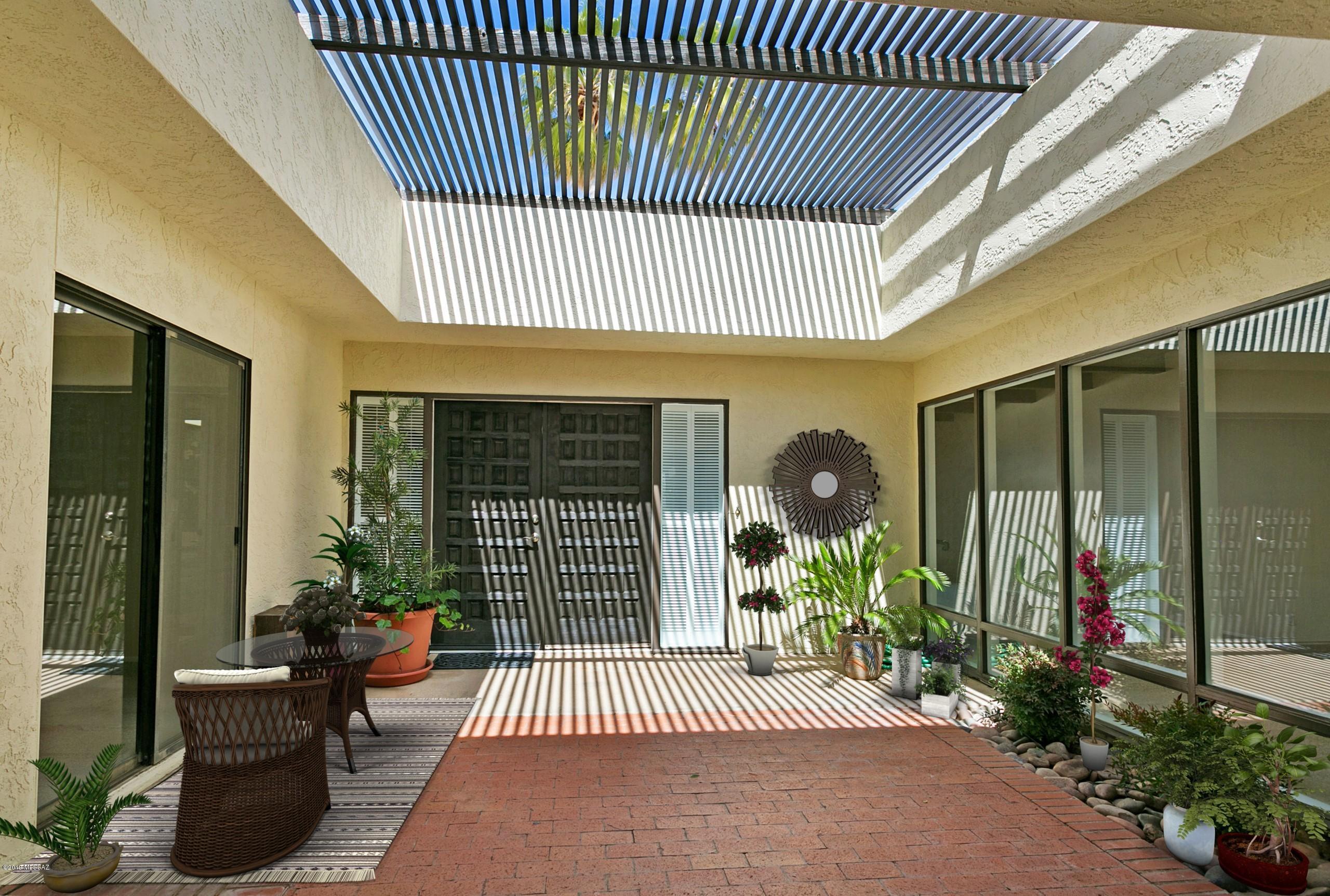 Westward Look Guest Ranch NO. 1(1-61) - Residential