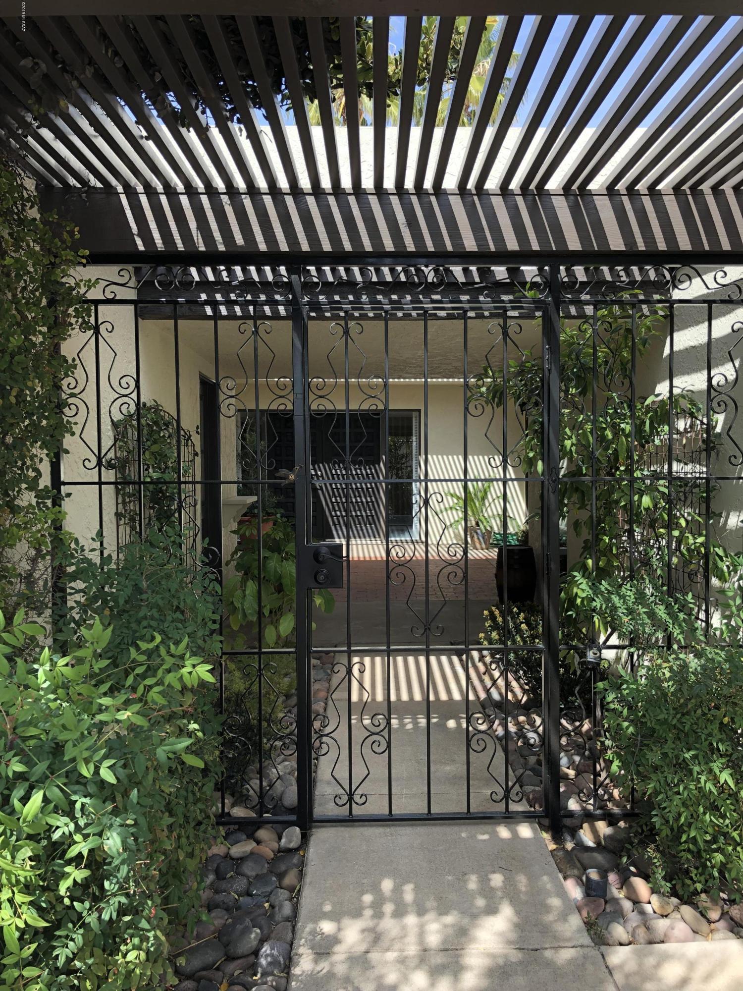 Westward Look Guest Ranch NO. 1(1-61) - Residential