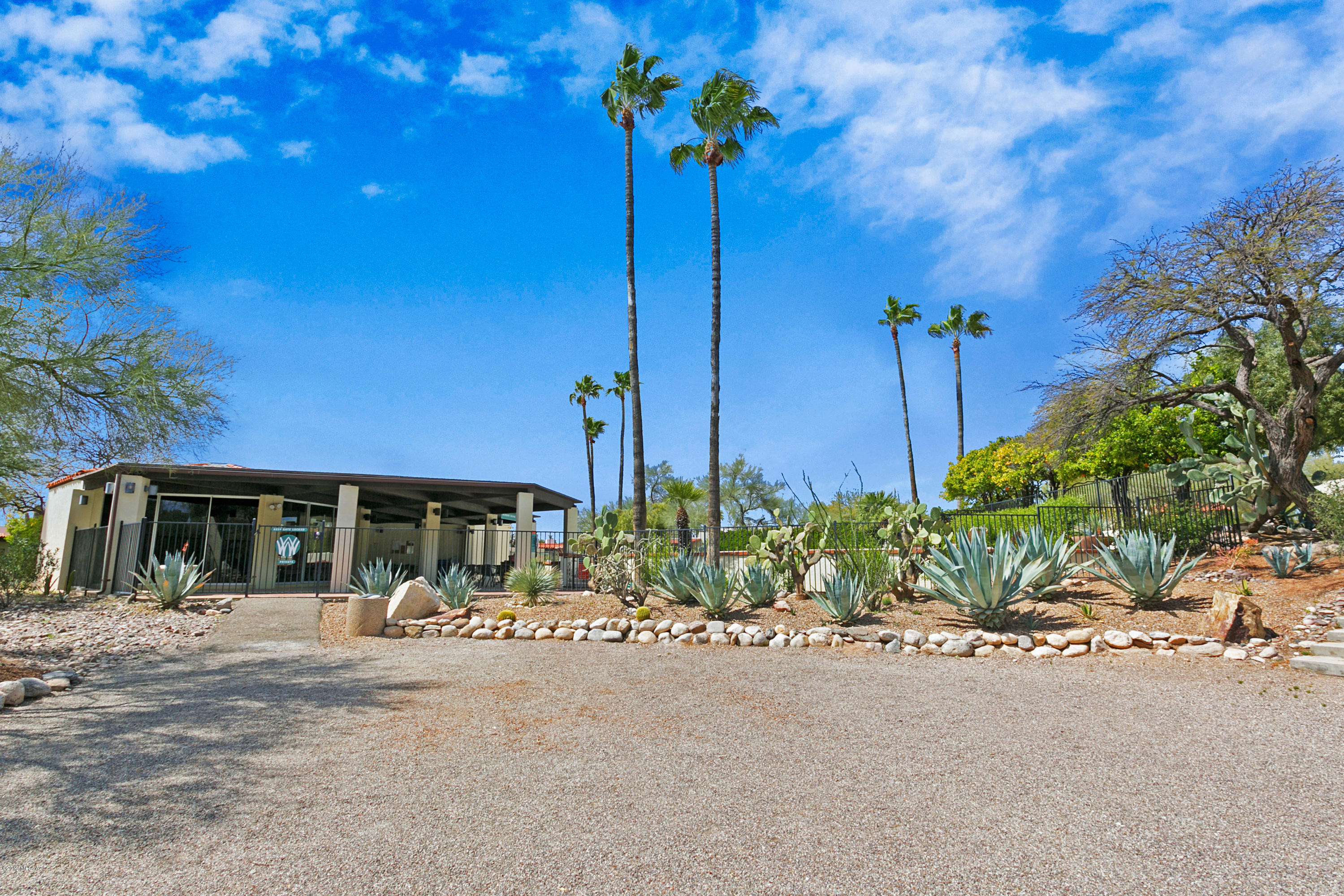 Westward Look Guest Ranch NO. 1(1-61) - Residential