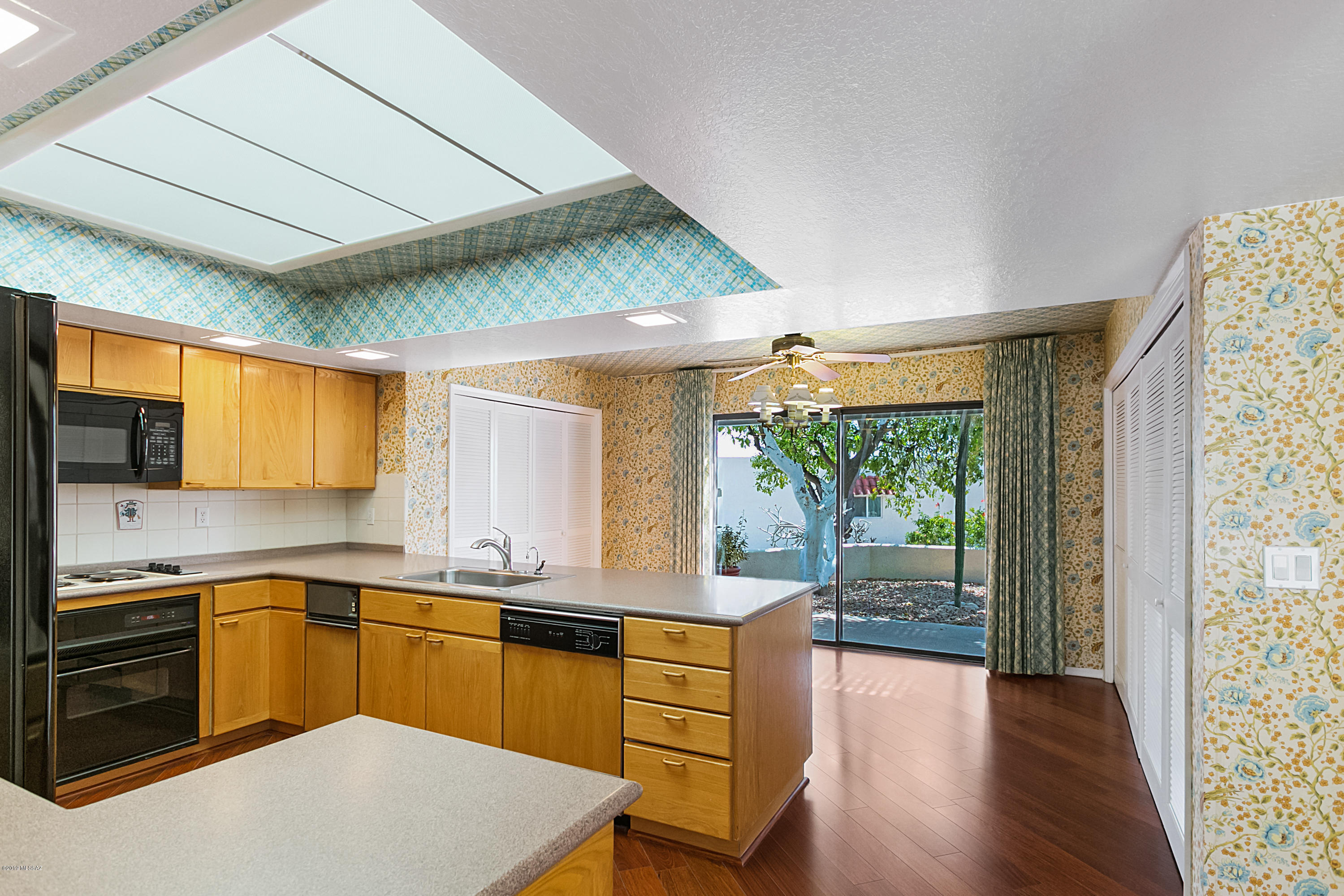Westward Look Guest Ranch NO. 1(1-61) - Residential