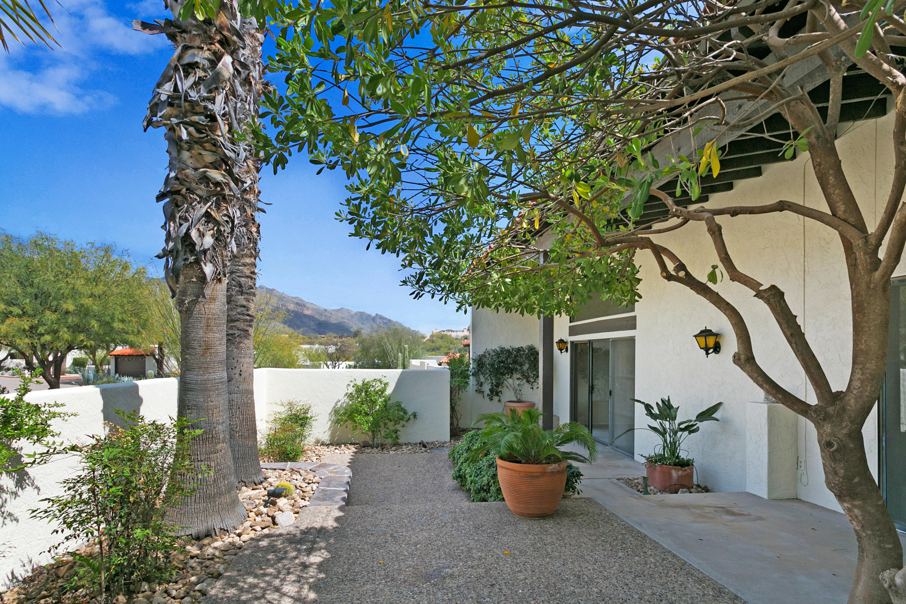 Westward Look Guest Ranch NO. 1(1-61) - Residential