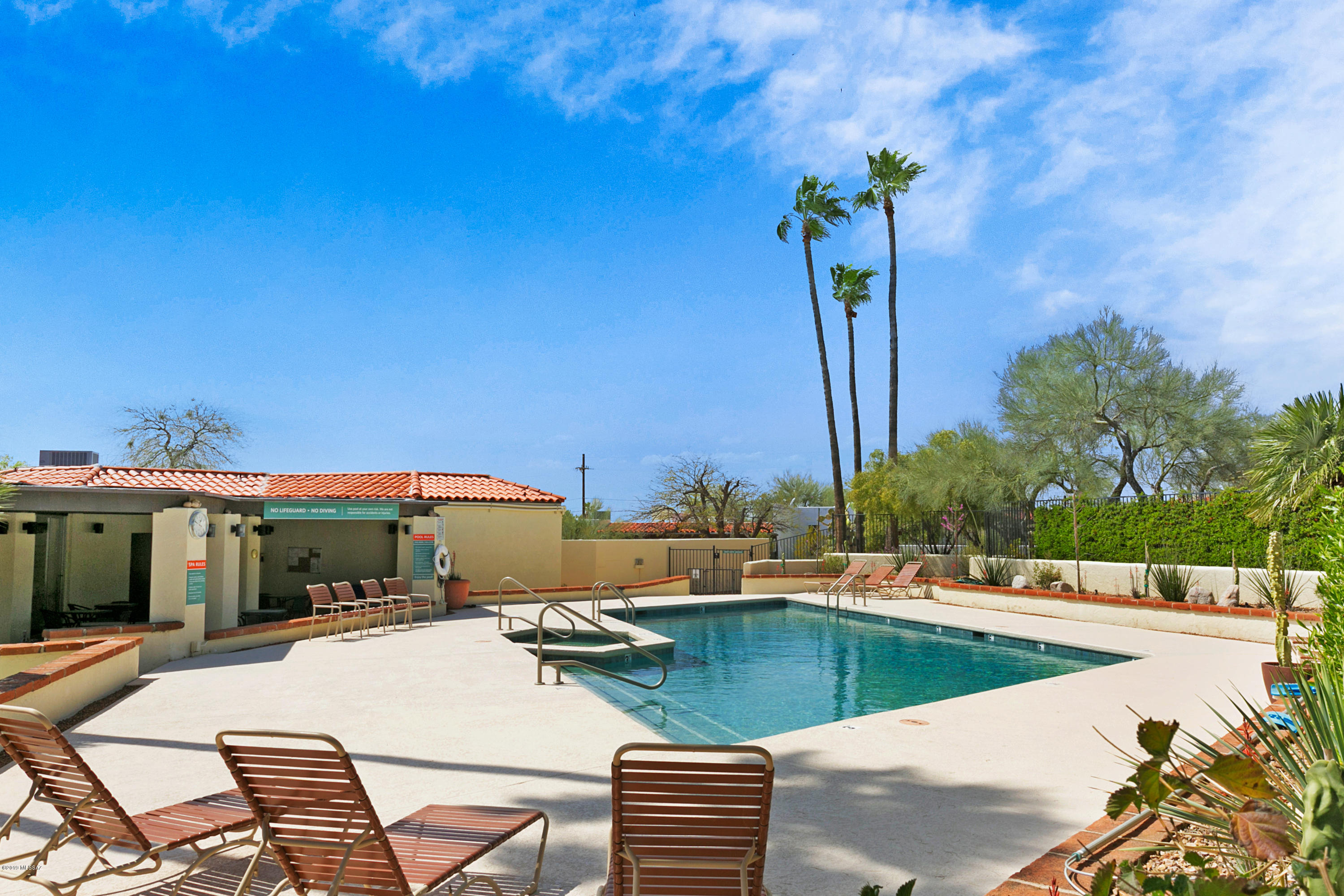 Westward Look Guest Ranch NO. 1(1-61) - Residential