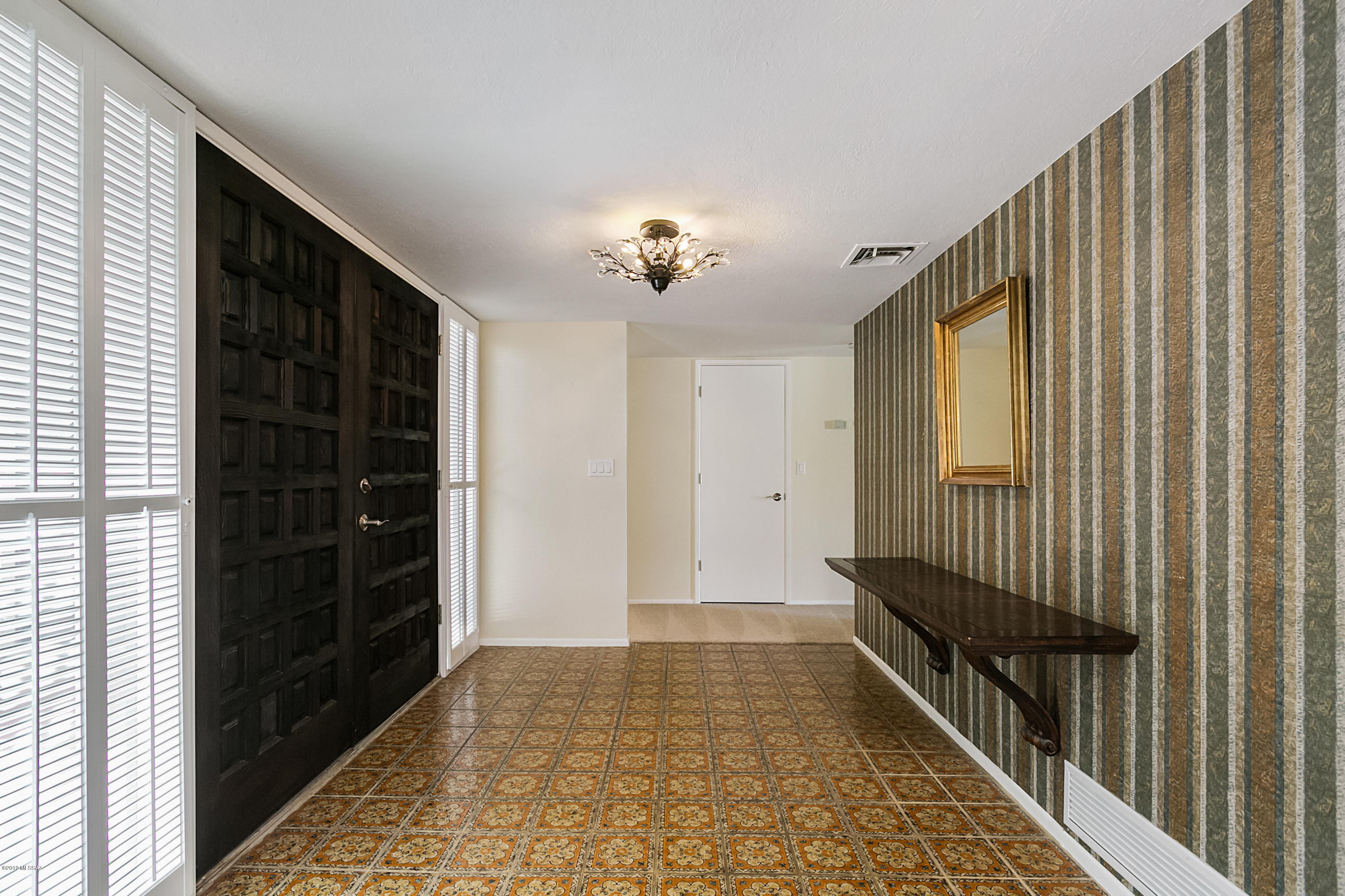 Westward Look Guest Ranch NO. 1(1-61) - Residential