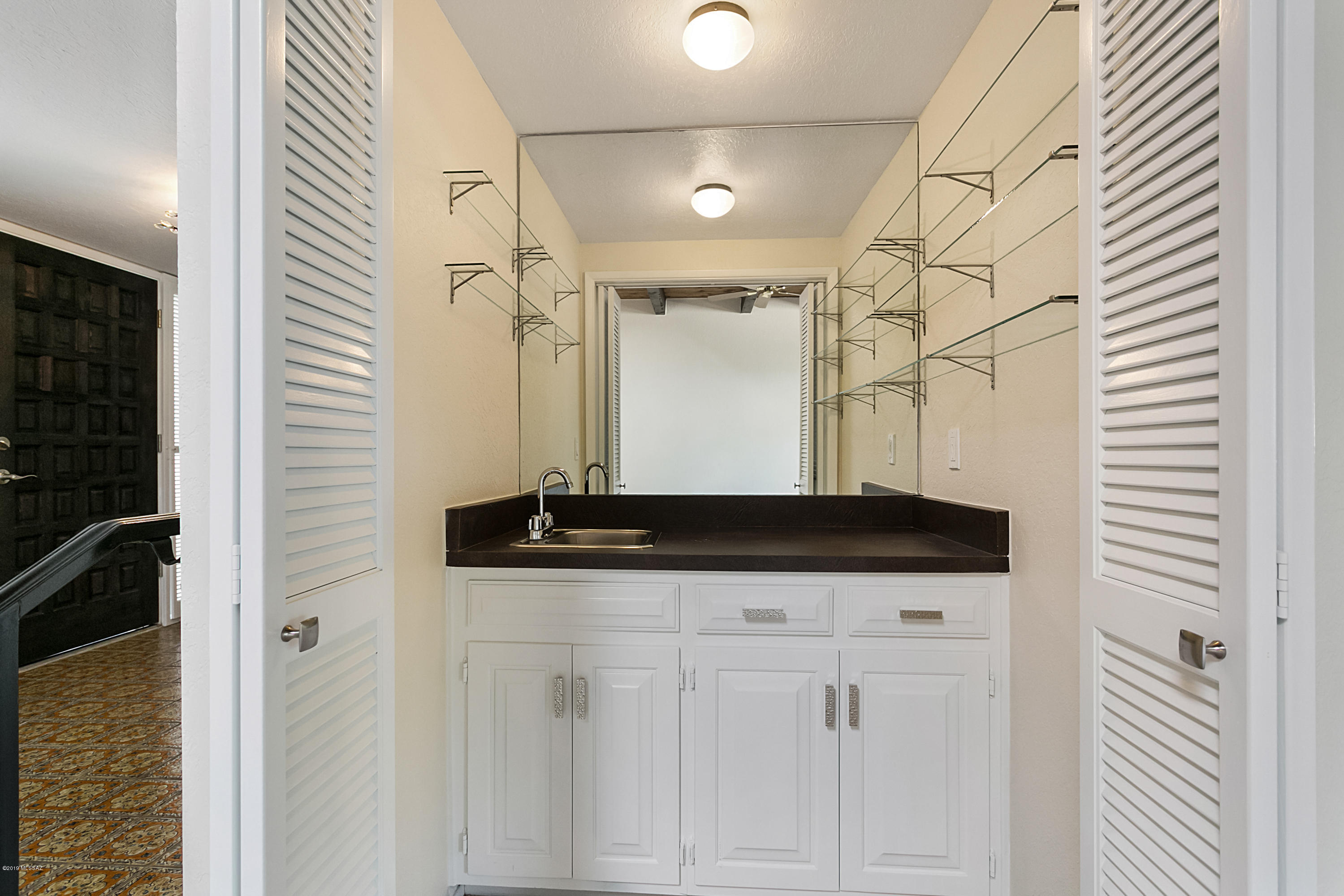 Westward Look Guest Ranch NO. 1(1-61) - Residential