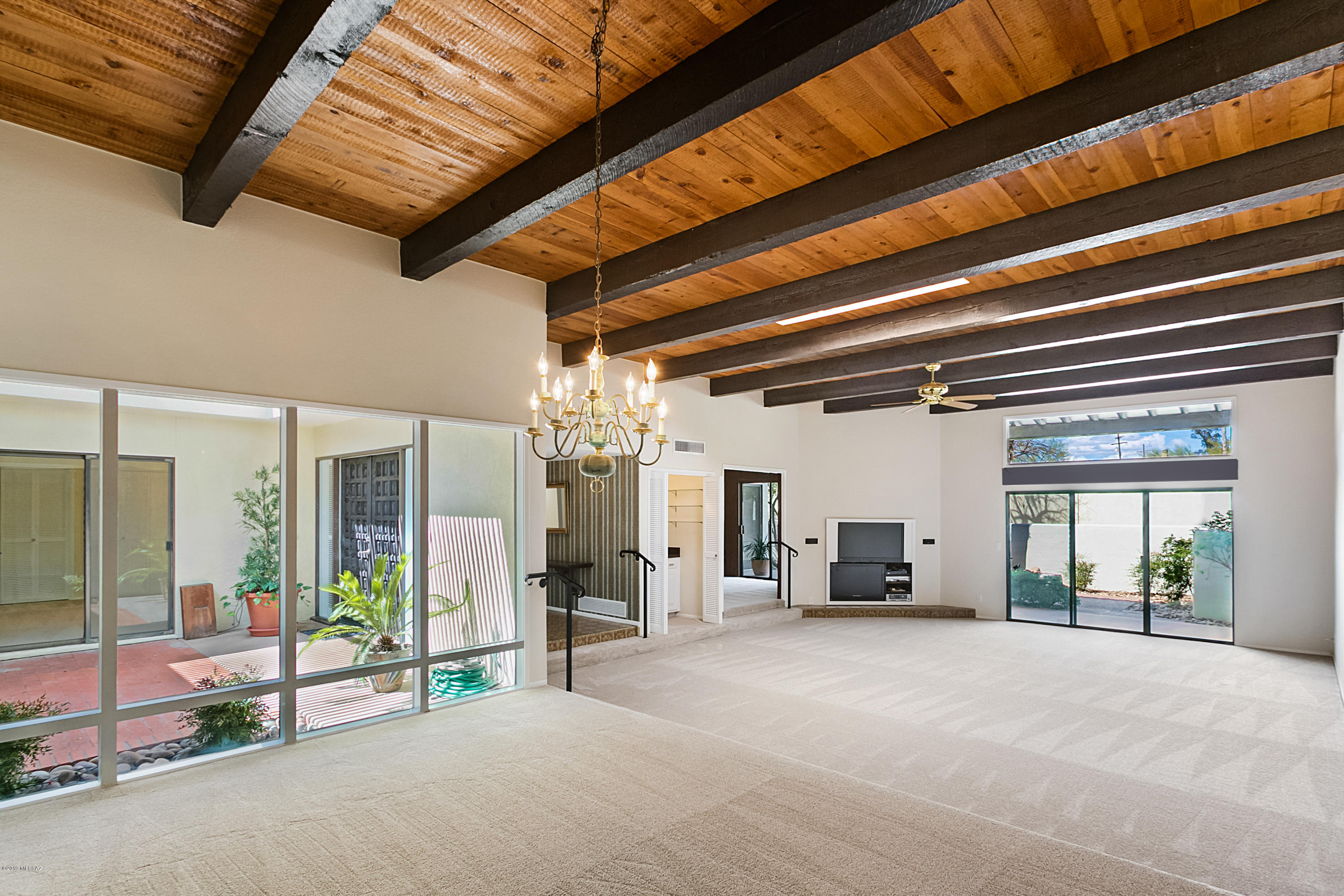 Westward Look Guest Ranch NO. 1(1-61) - Residential
