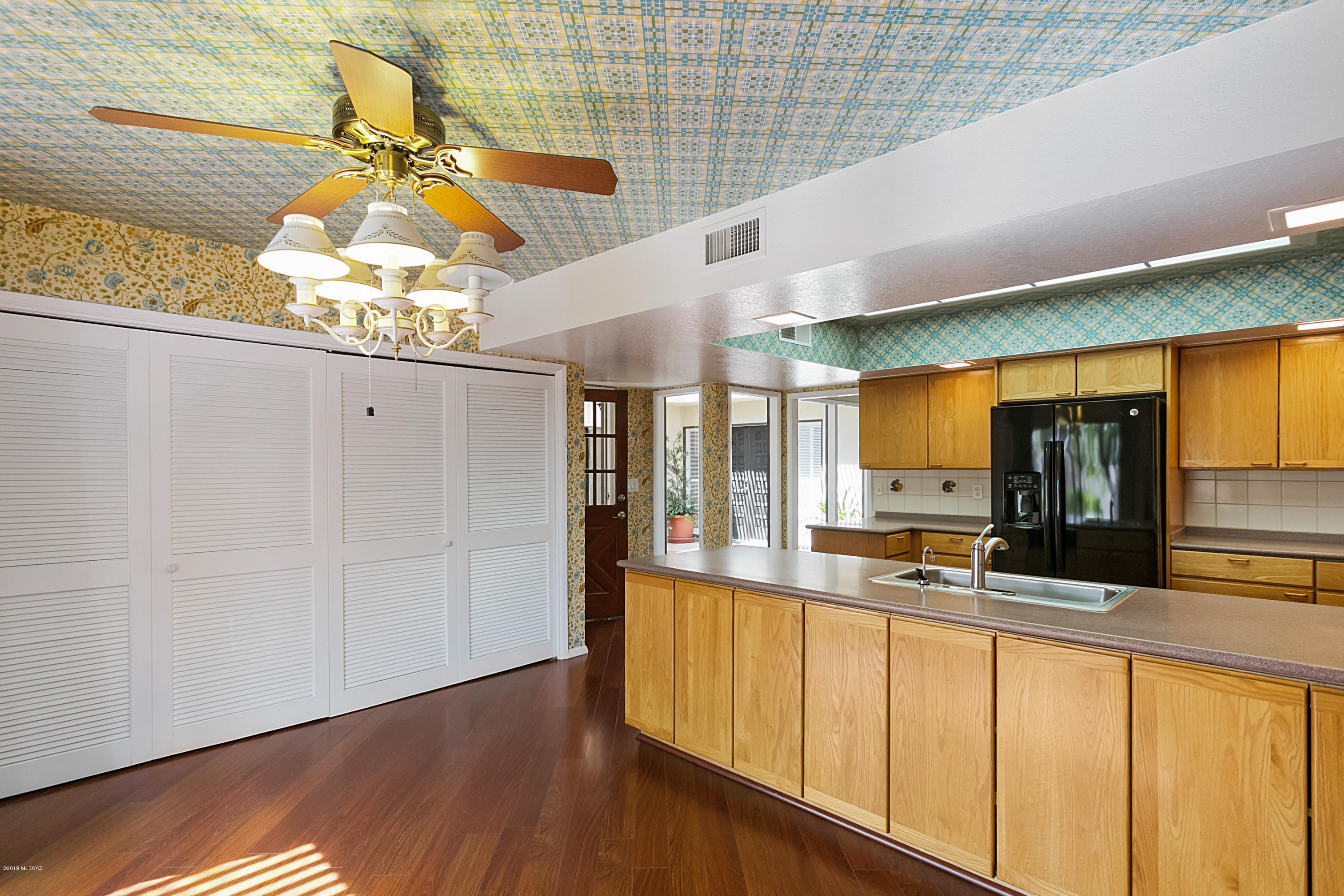 Westward Look Guest Ranch NO. 1(1-61) - Residential