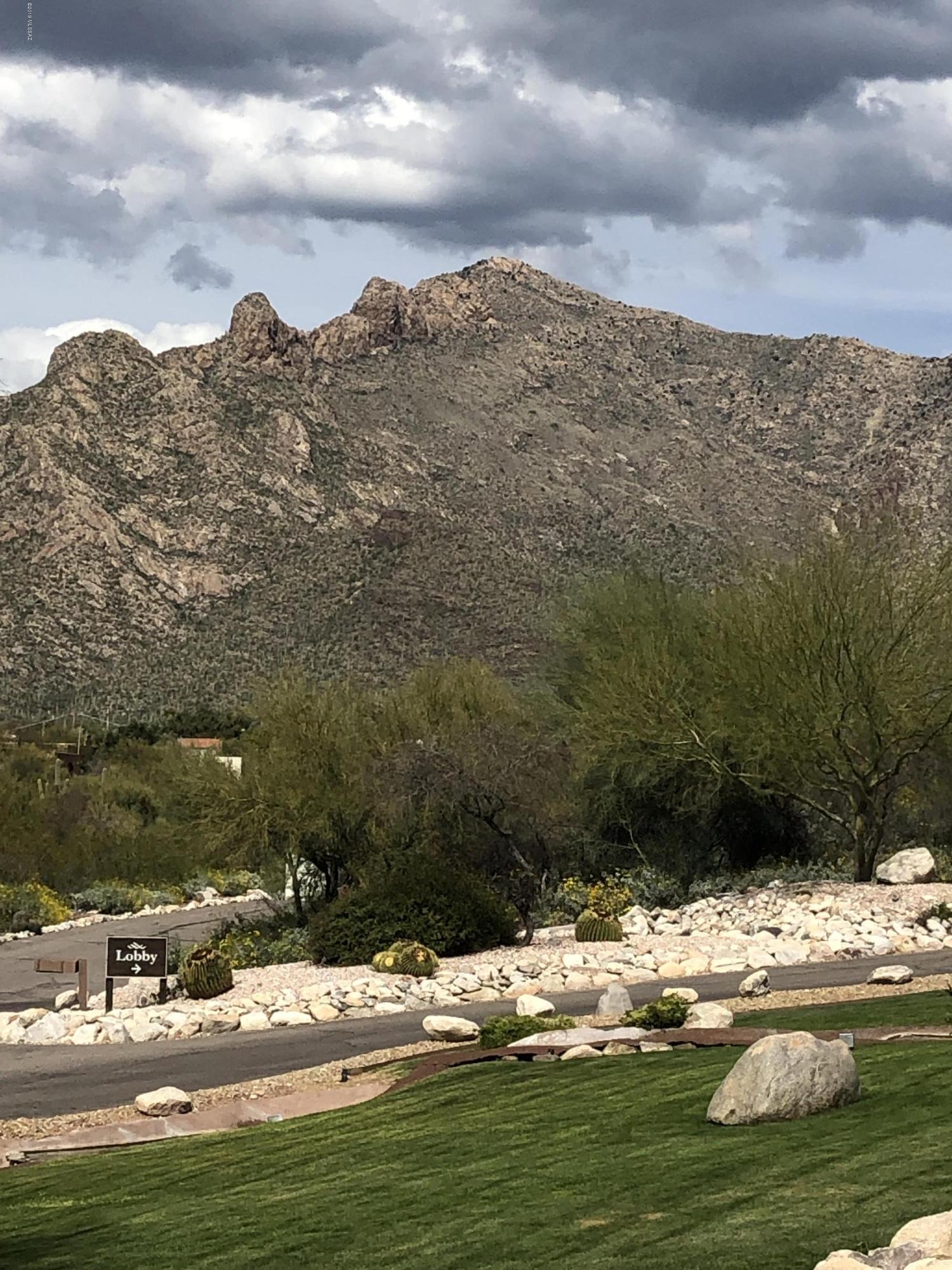 Westward Look Guest Ranch NO. 1(1-61) - Residential