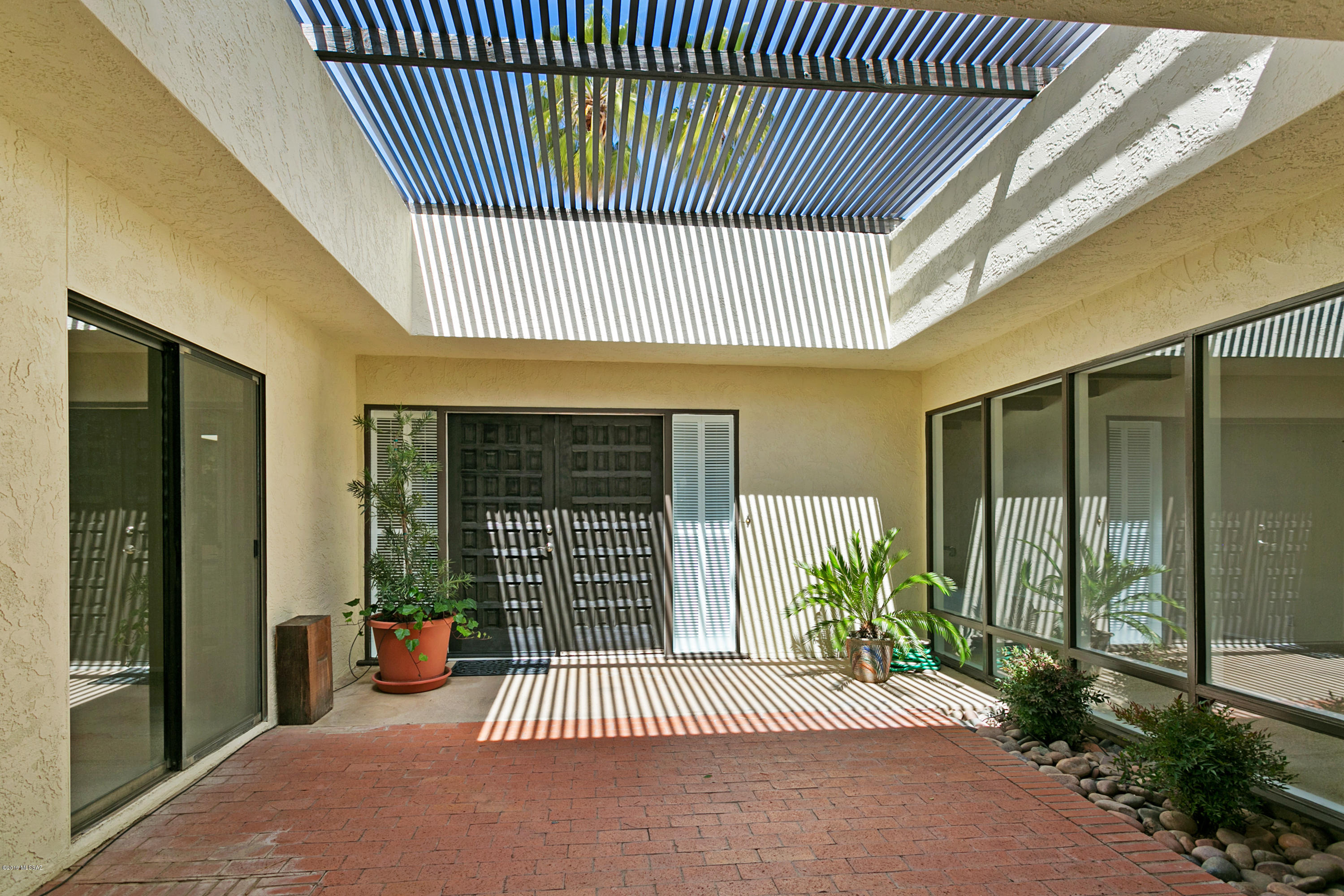 Westward Look Guest Ranch NO. 1(1-61) - Residential