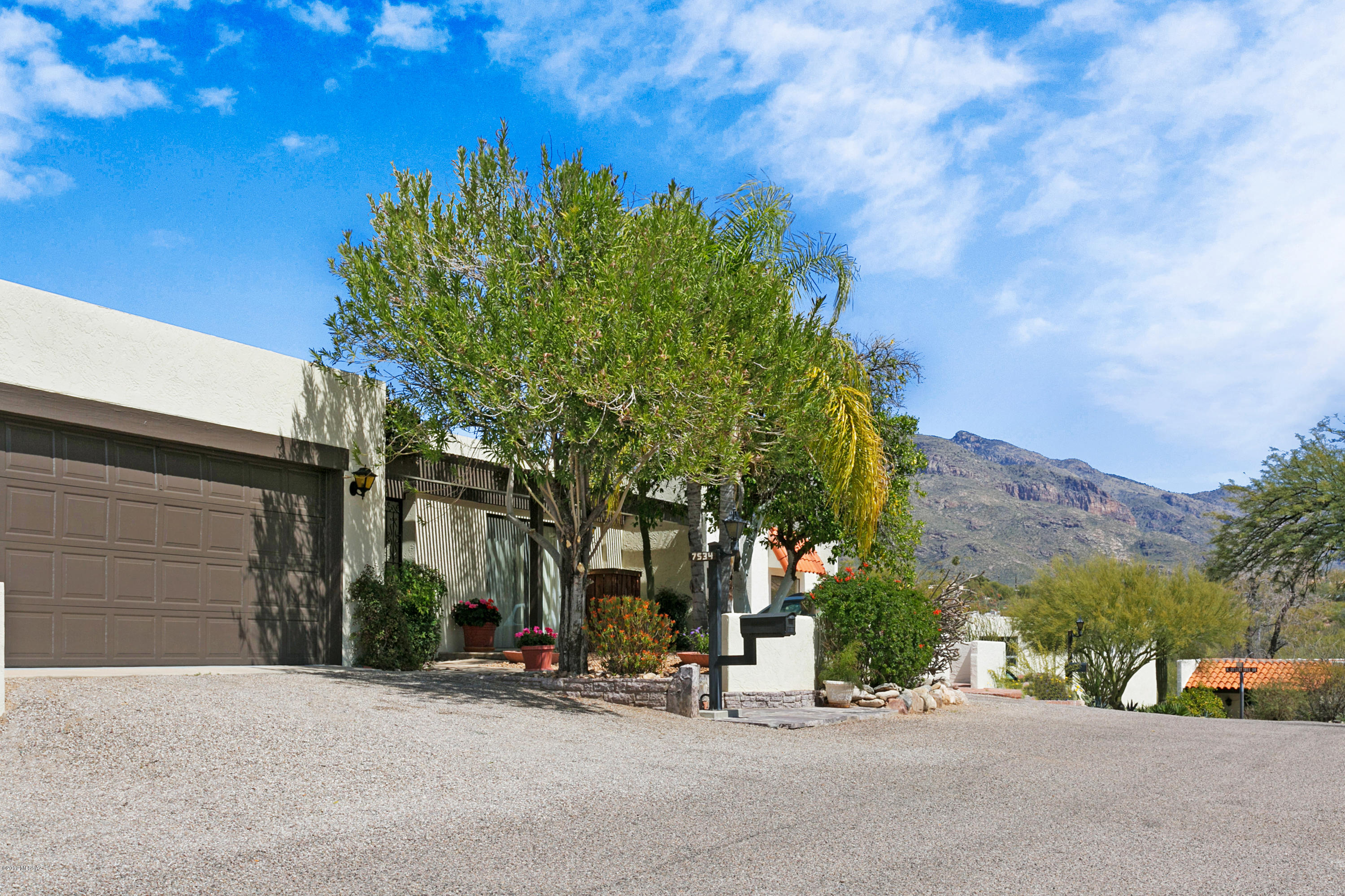 Westward Look Guest Ranch NO. 1(1-61) - Residential