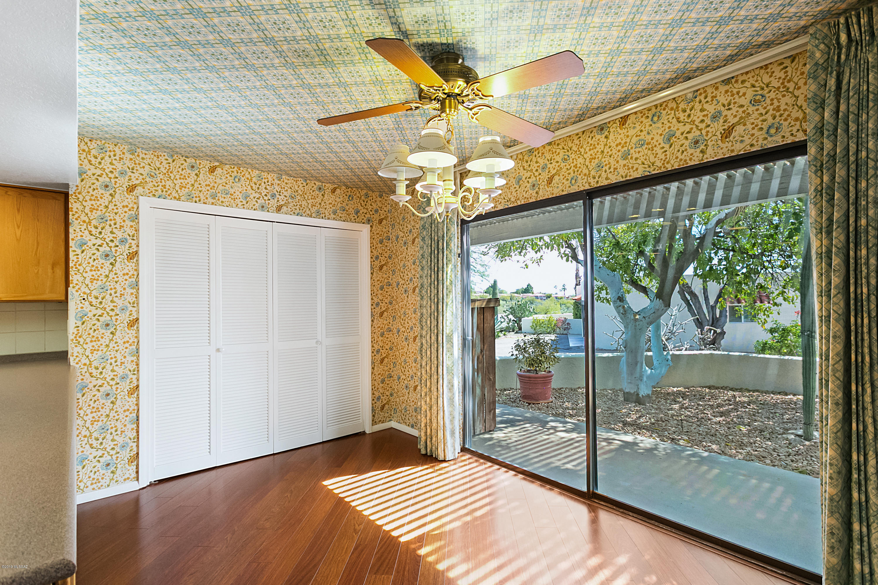 Westward Look Guest Ranch NO. 1(1-61) - Residential