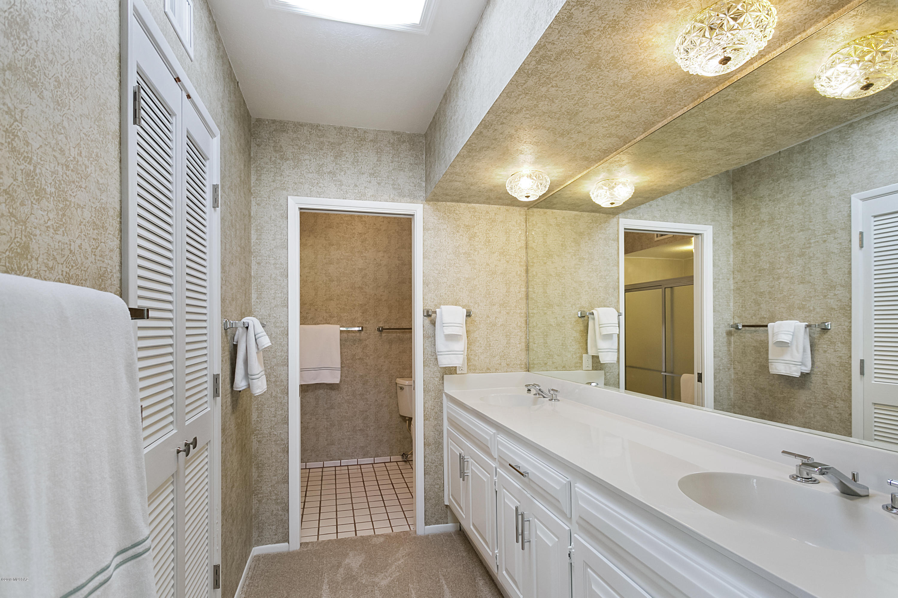 Westward Look Guest Ranch NO. 1(1-61) - Residential