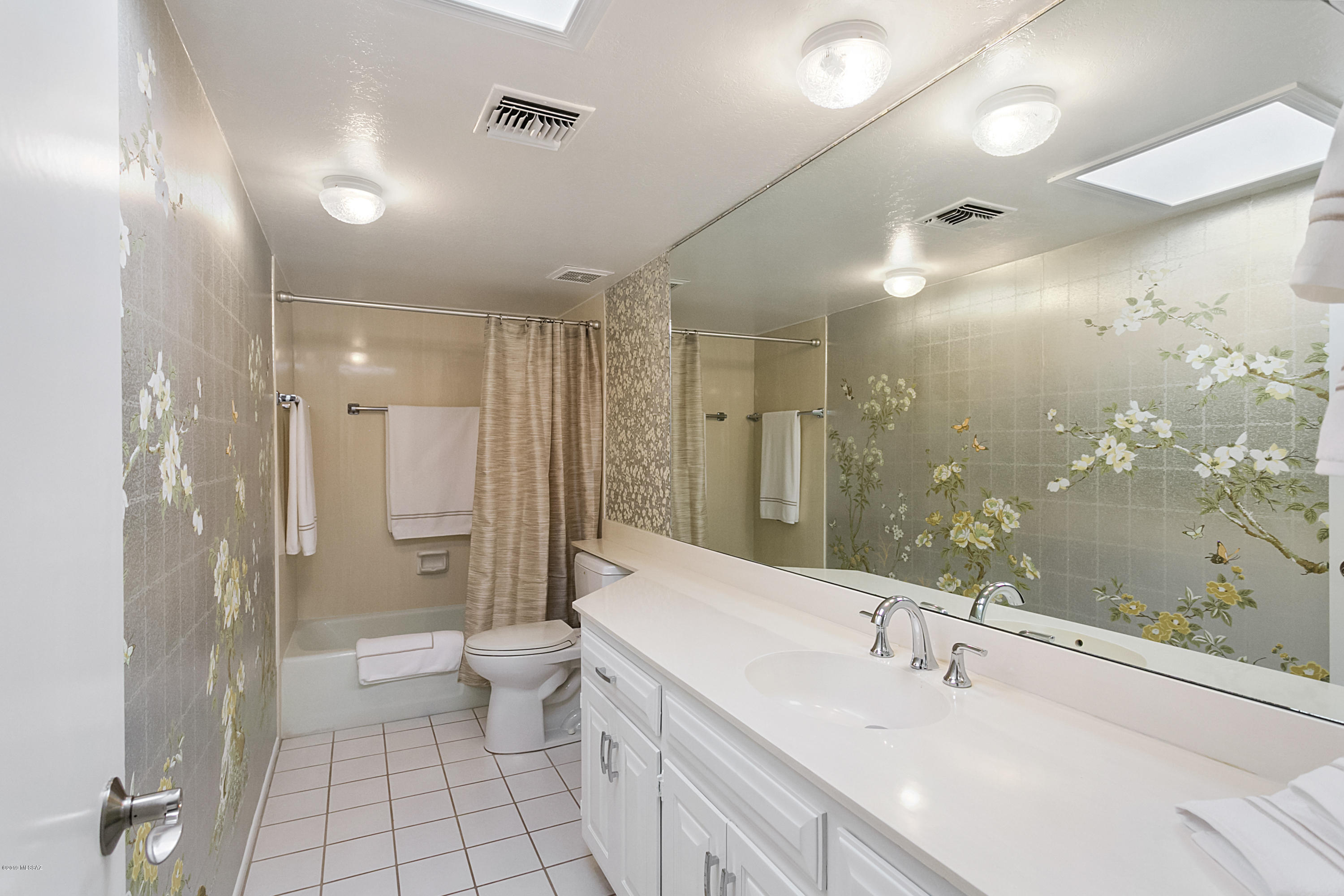 Westward Look Guest Ranch NO. 1(1-61) - Residential