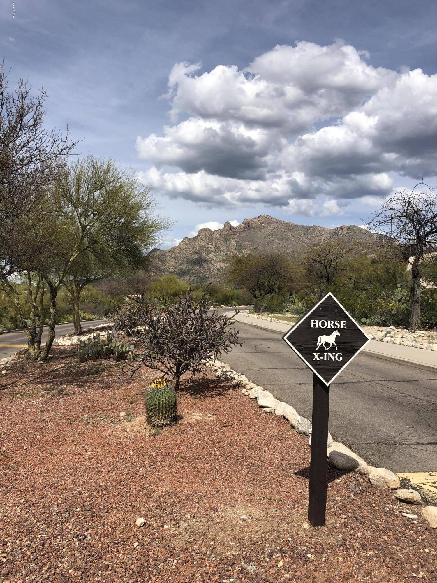 Westward Look Guest Ranch NO. 1(1-61) - Residential
