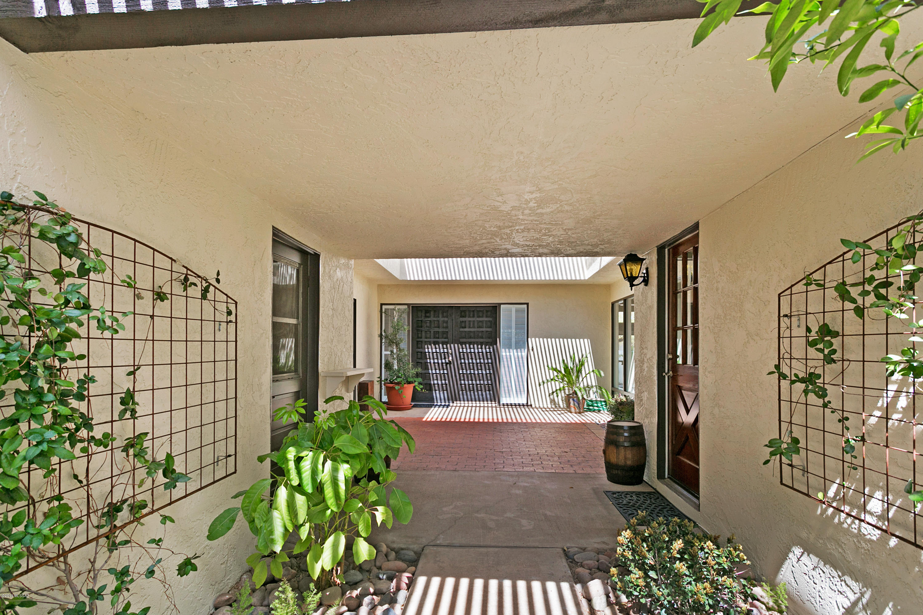 Westward Look Guest Ranch NO. 1(1-61) - Residential