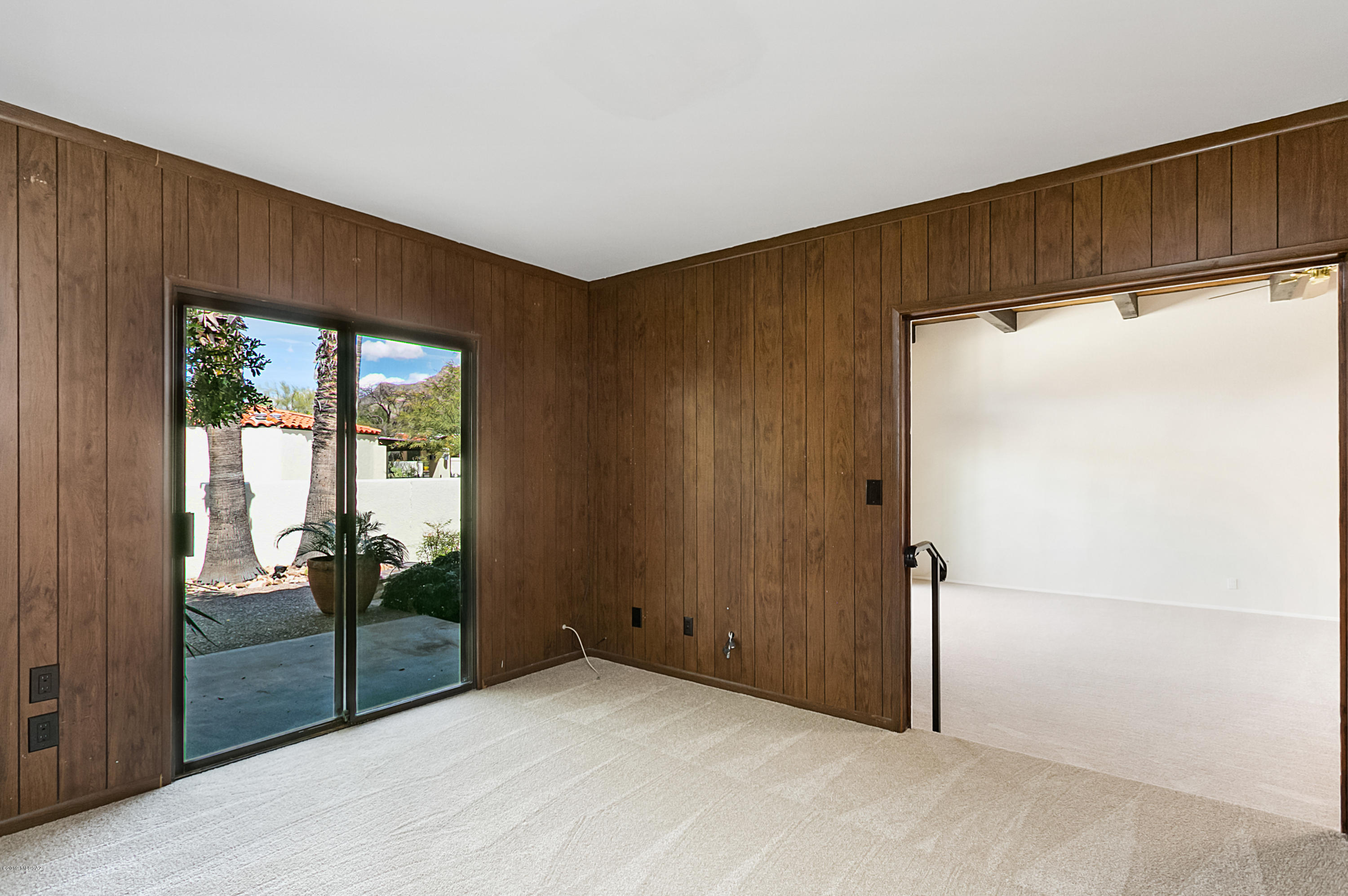 Westward Look Guest Ranch NO. 1(1-61) - Residential