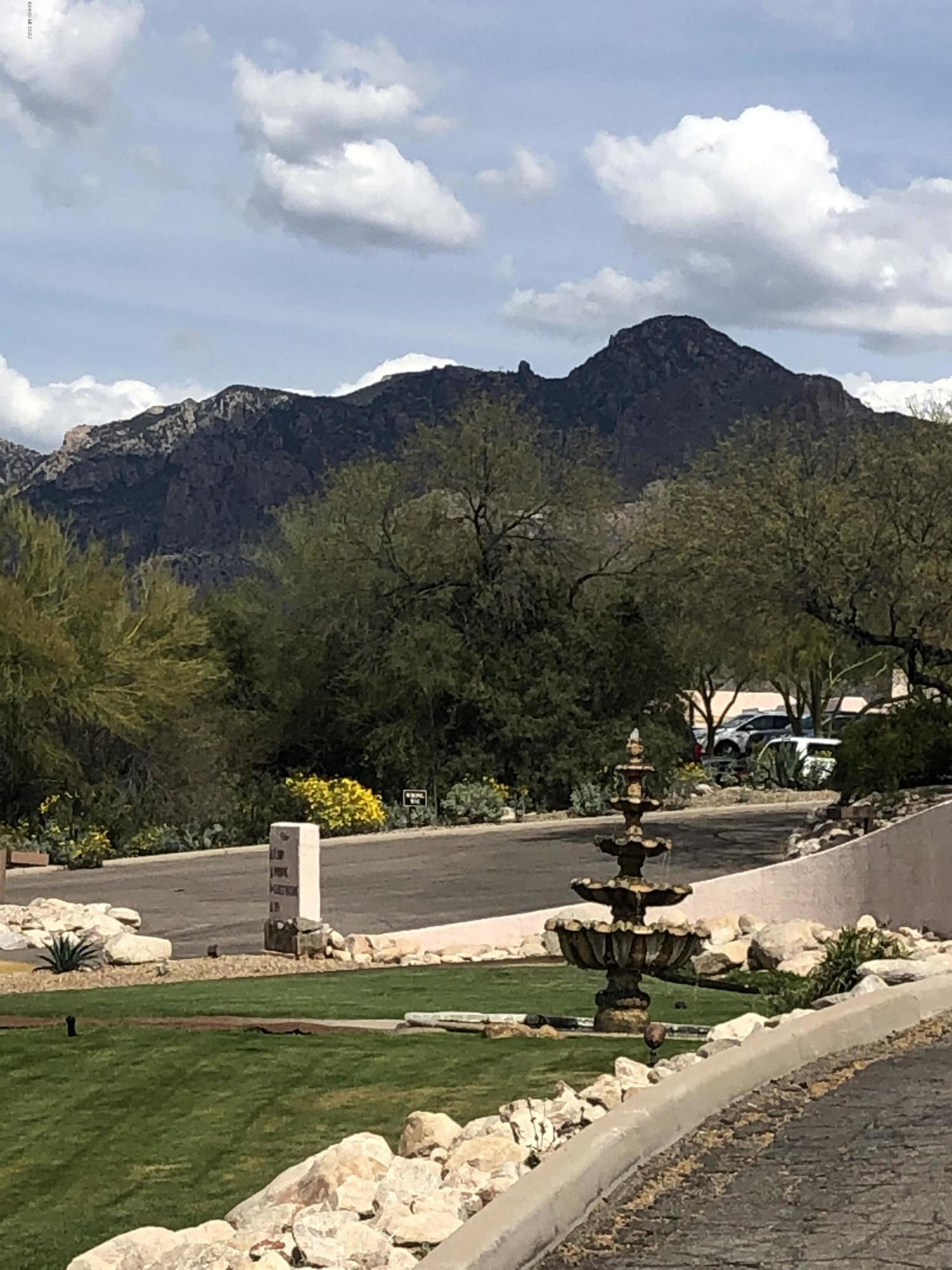 Westward Look Guest Ranch NO. 1(1-61) - Residential