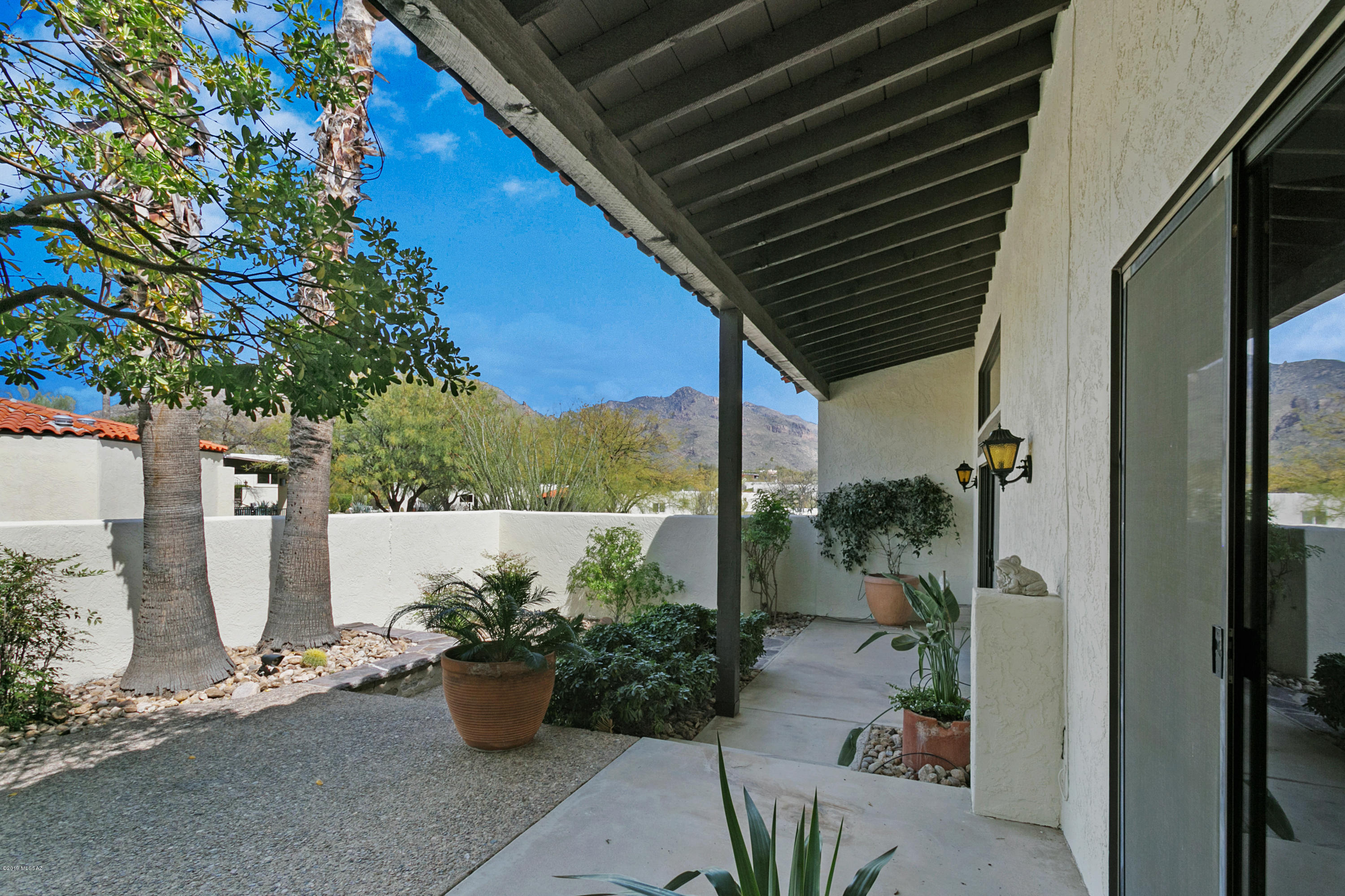 Westward Look Guest Ranch NO. 1(1-61) - Residential
