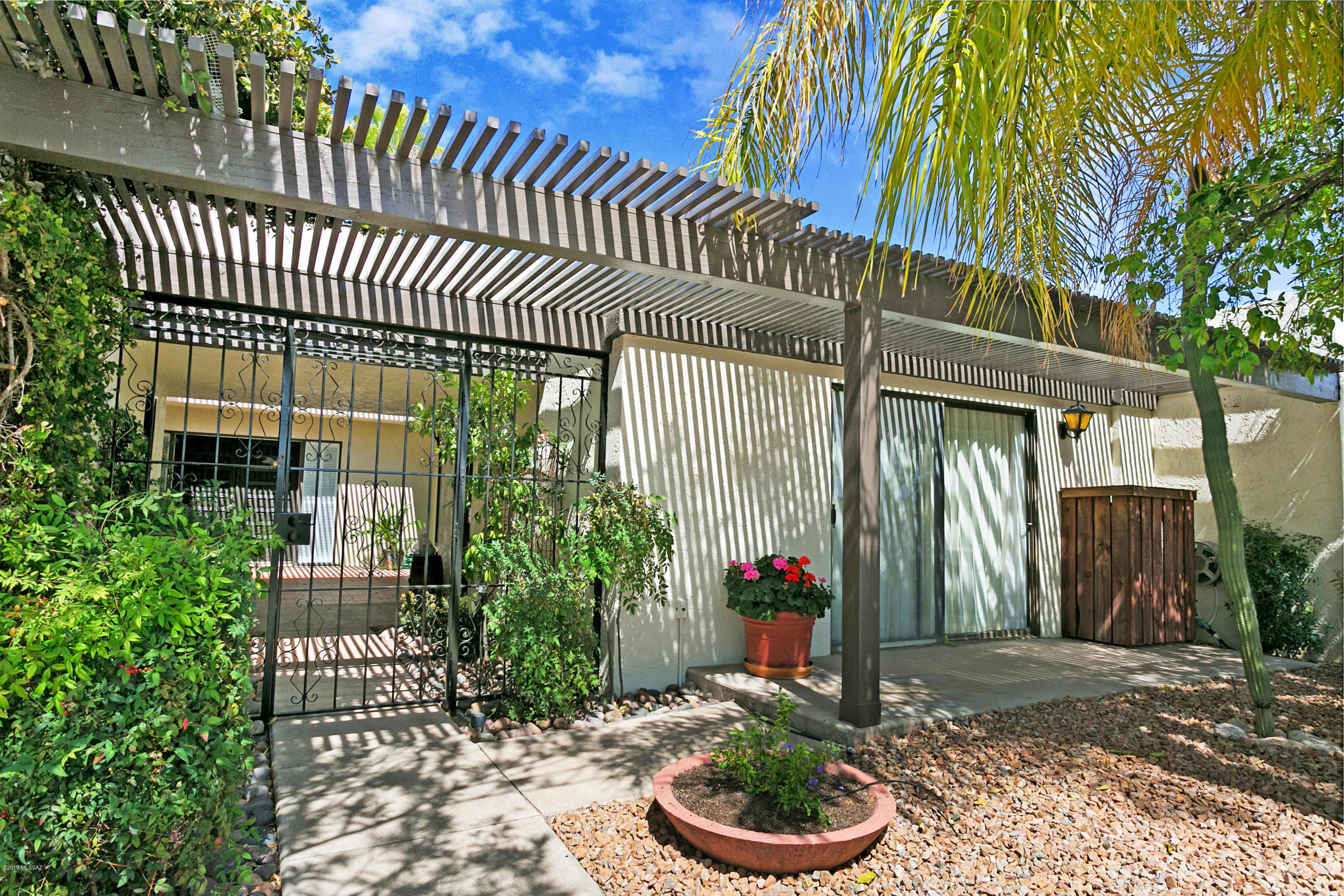 Westward Look Guest Ranch NO. 1(1-61) - Residential