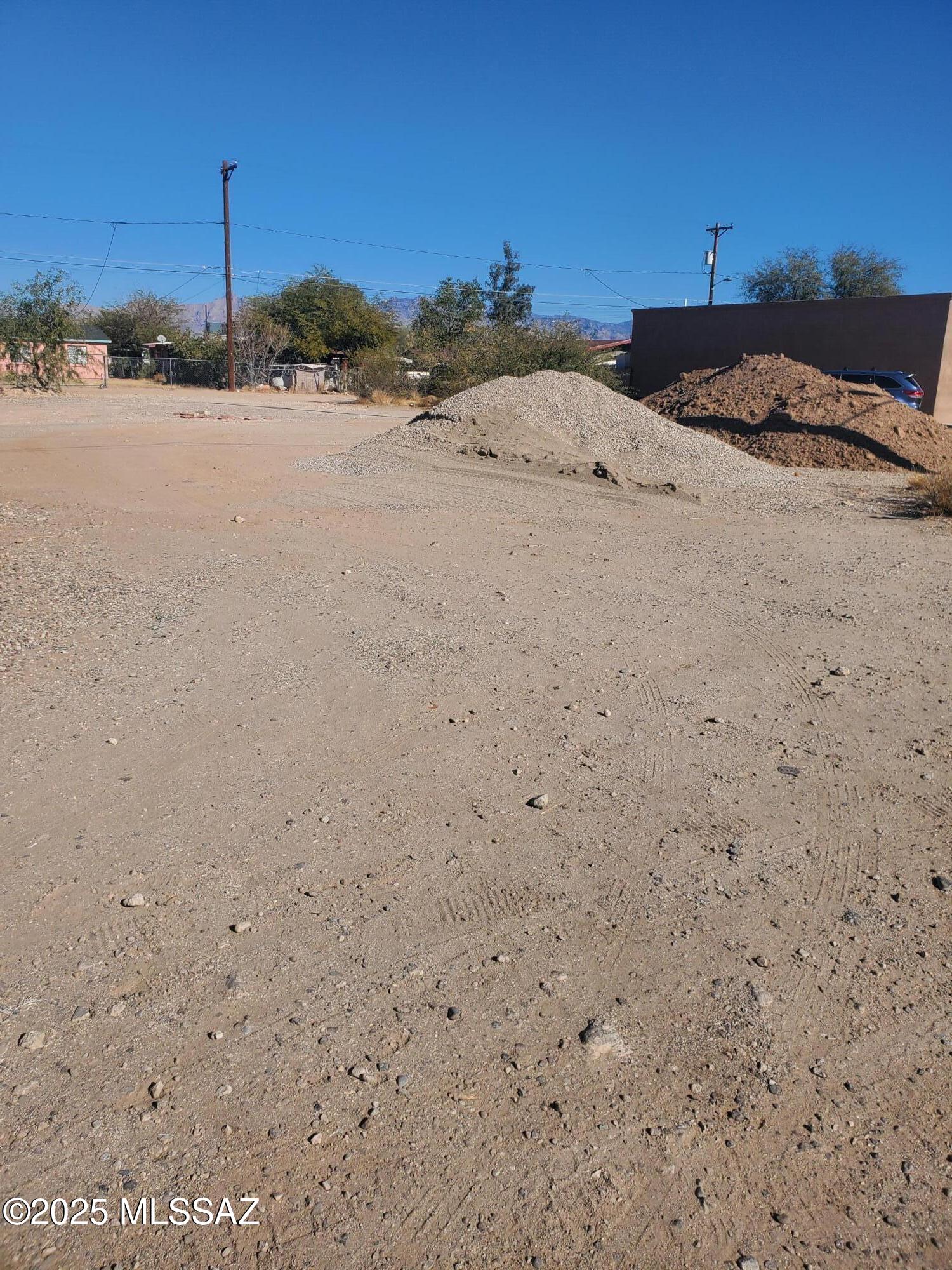 Grand View Addition - Land