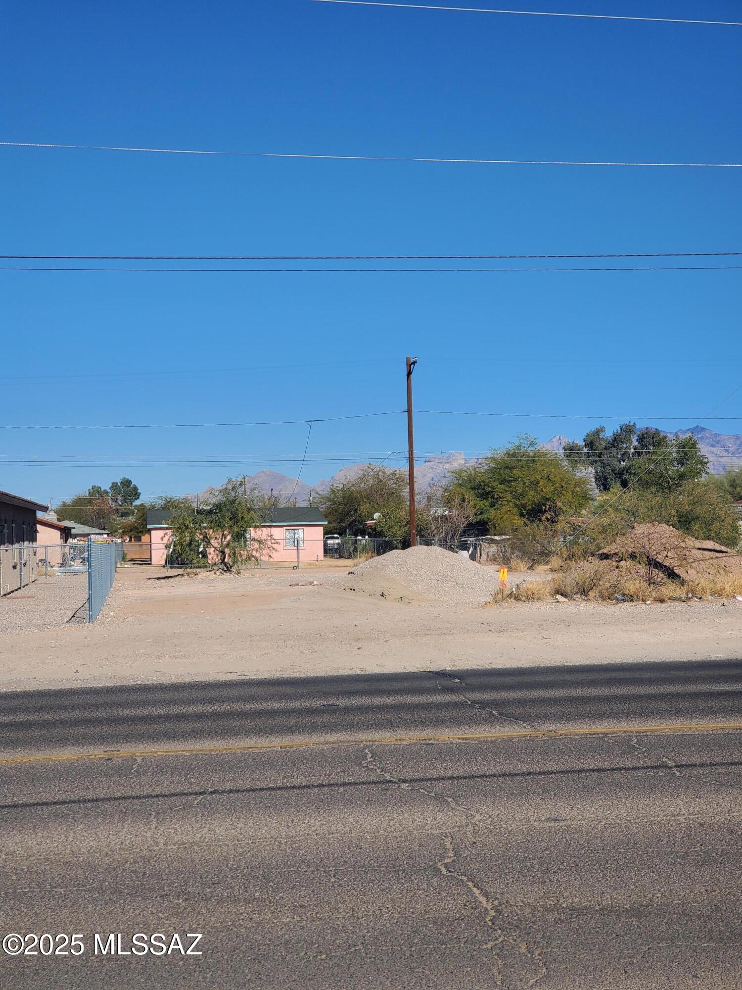 Grand View Addition - Land