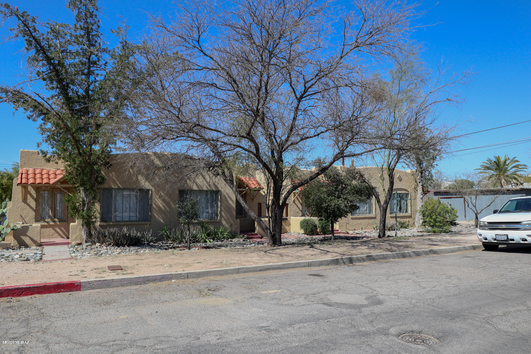 Altadena Heights - Residential Lease