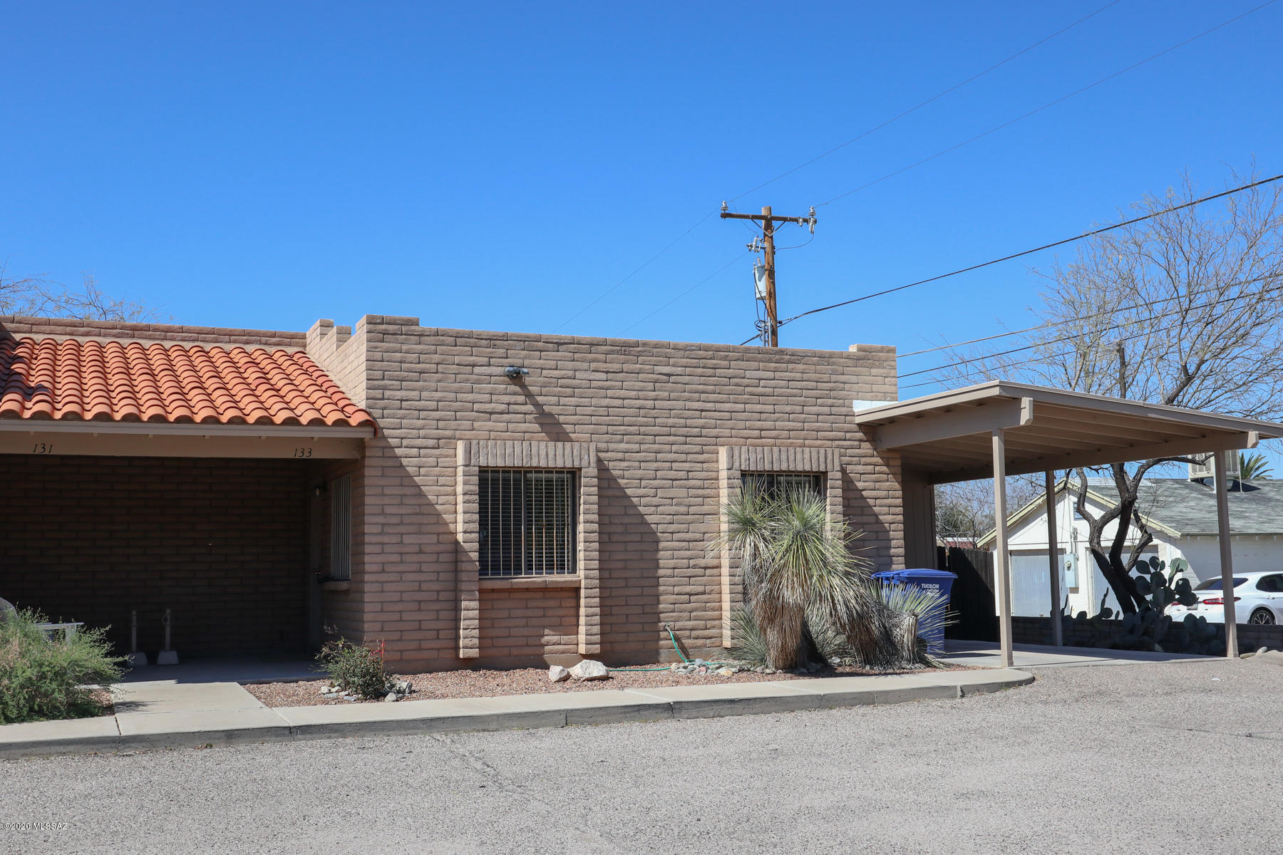 Altadena Heights - Residential Lease