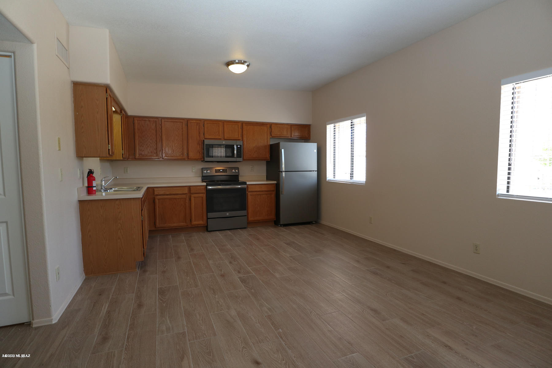 Altadena Heights - Residential Lease