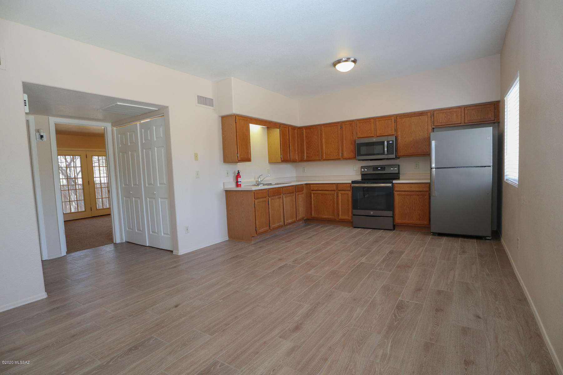 Altadena Heights - Residential Lease