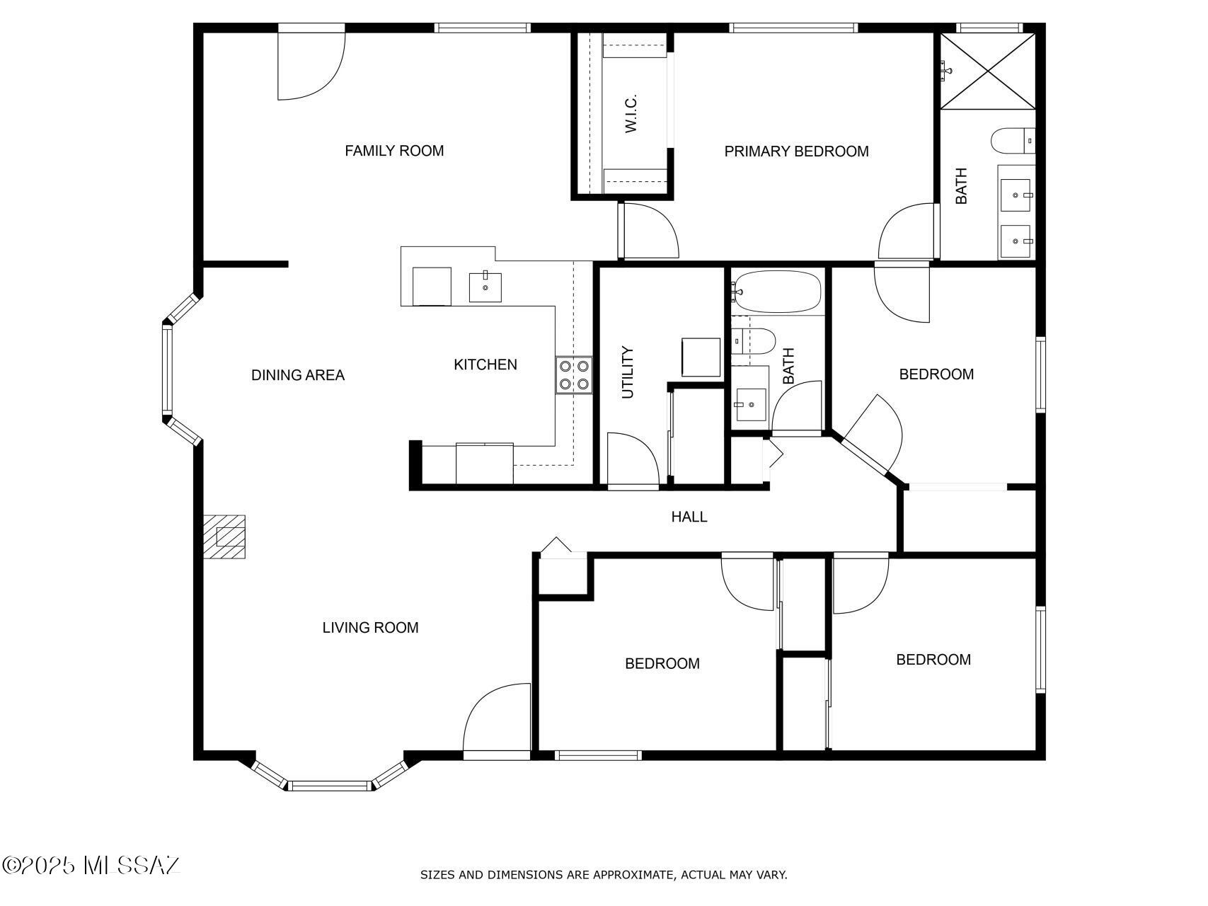 Macalester Park (1-142) - Residential