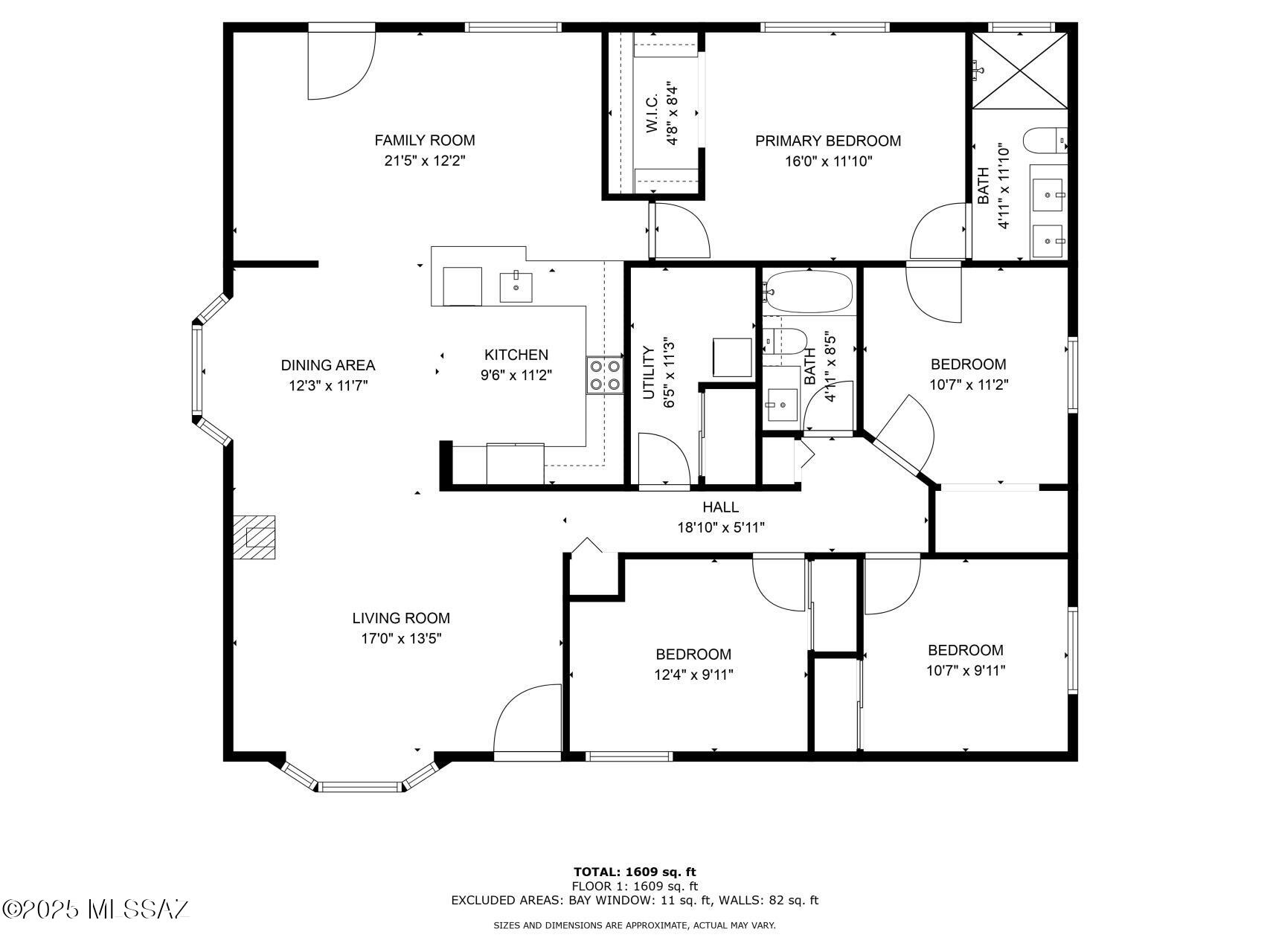 Macalester Park (1-142) - Residential
